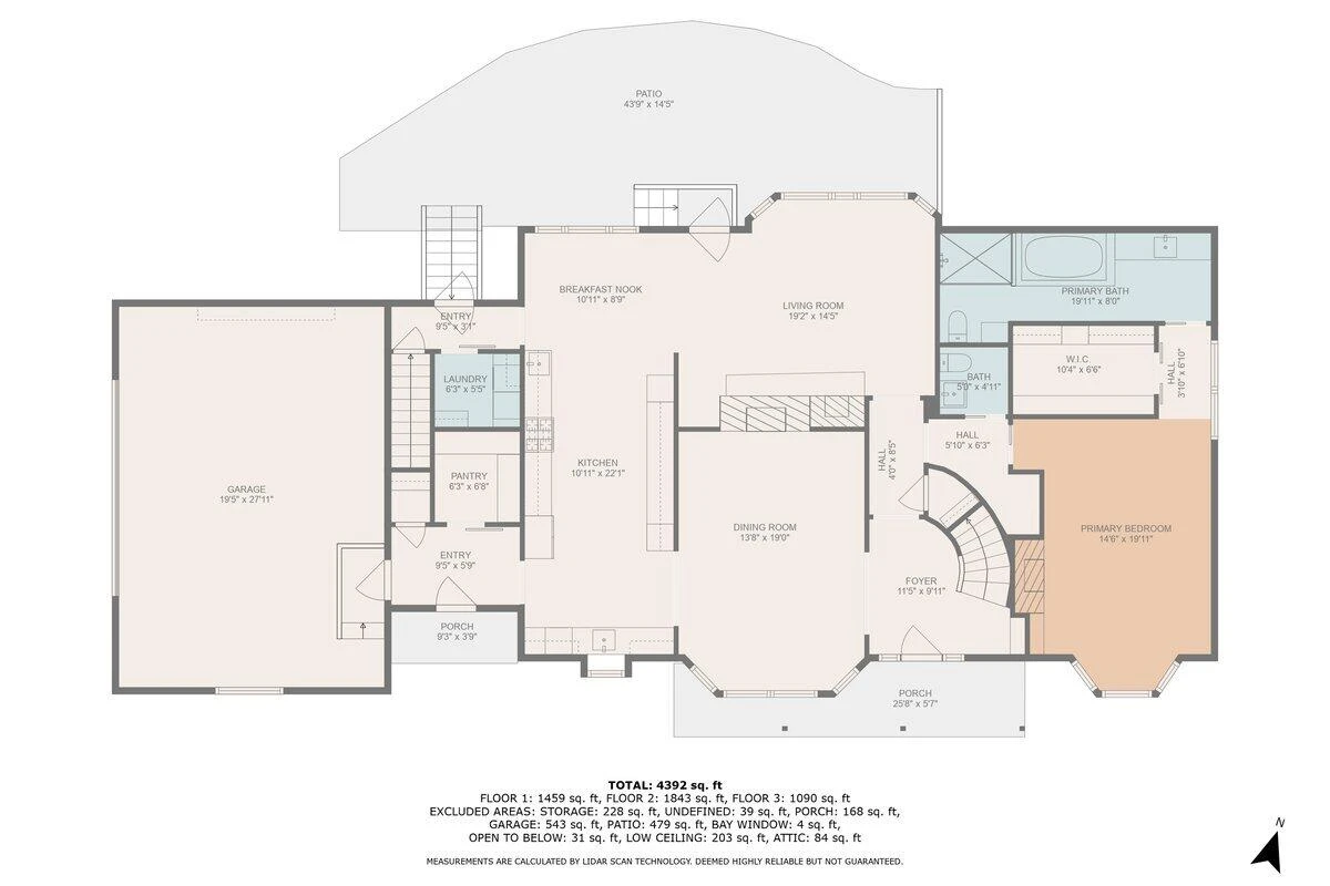 5011 Hunting Hills DR - Photo 65