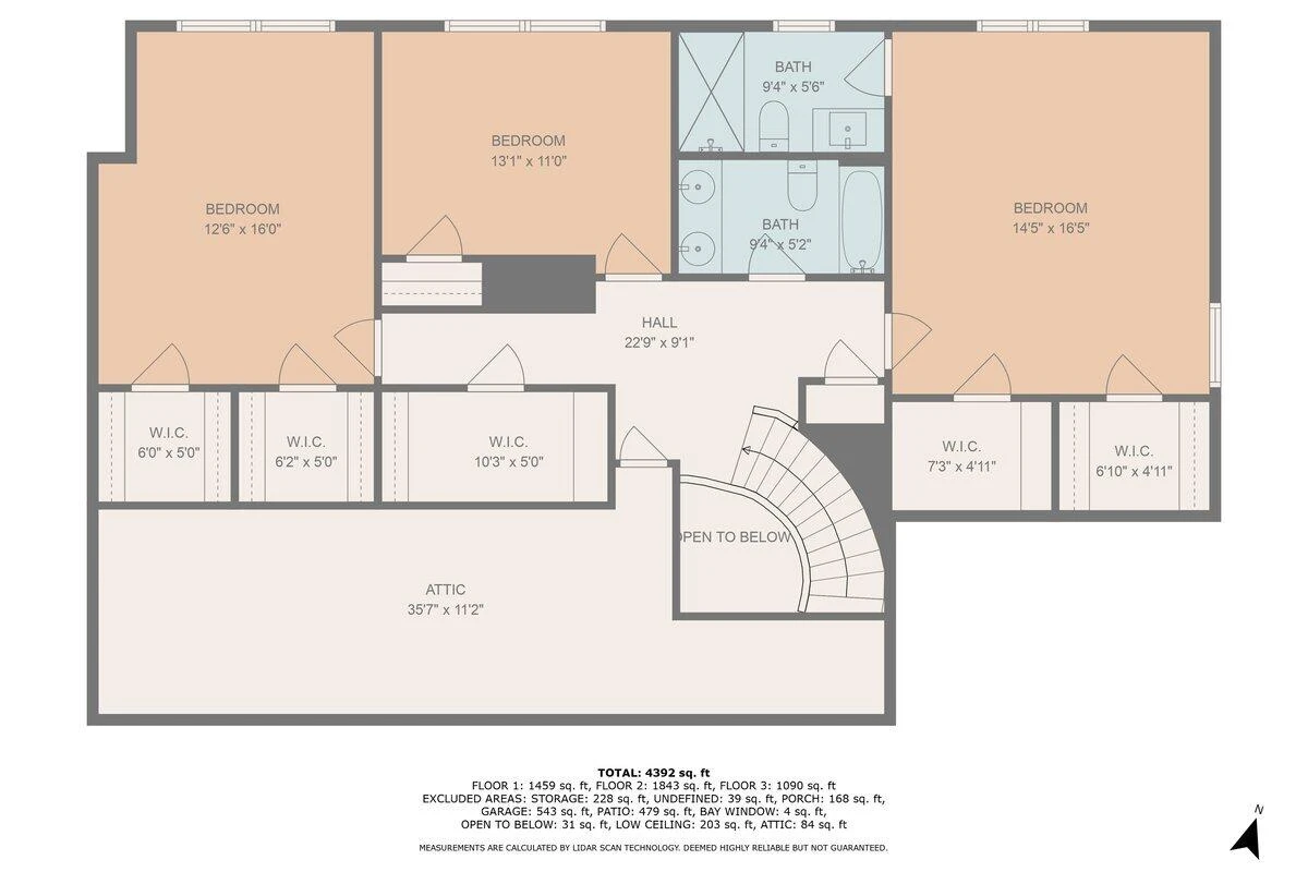 5011 Hunting Hills DR - Photo 66
