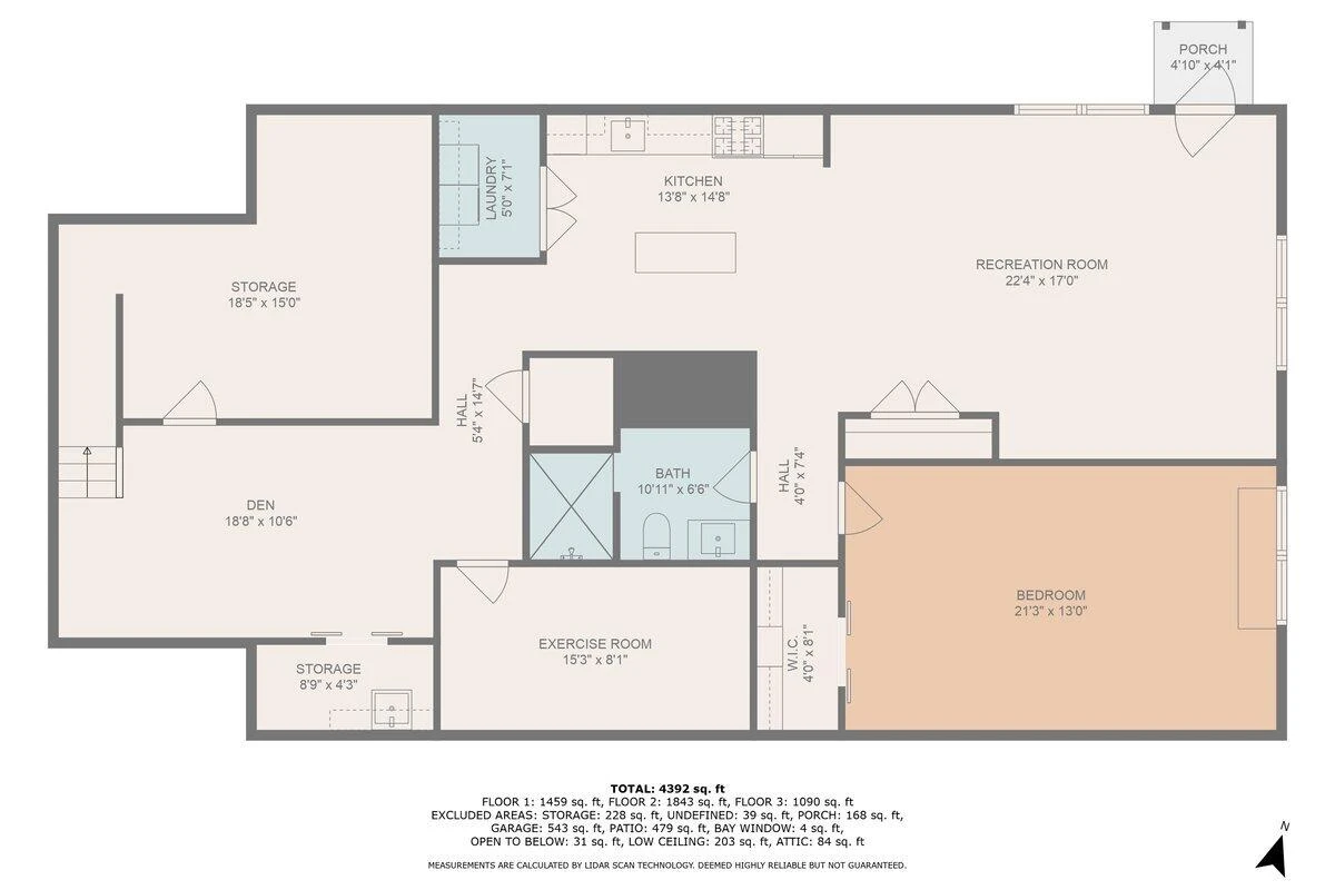 5011 Hunting Hills DR - Photo 67