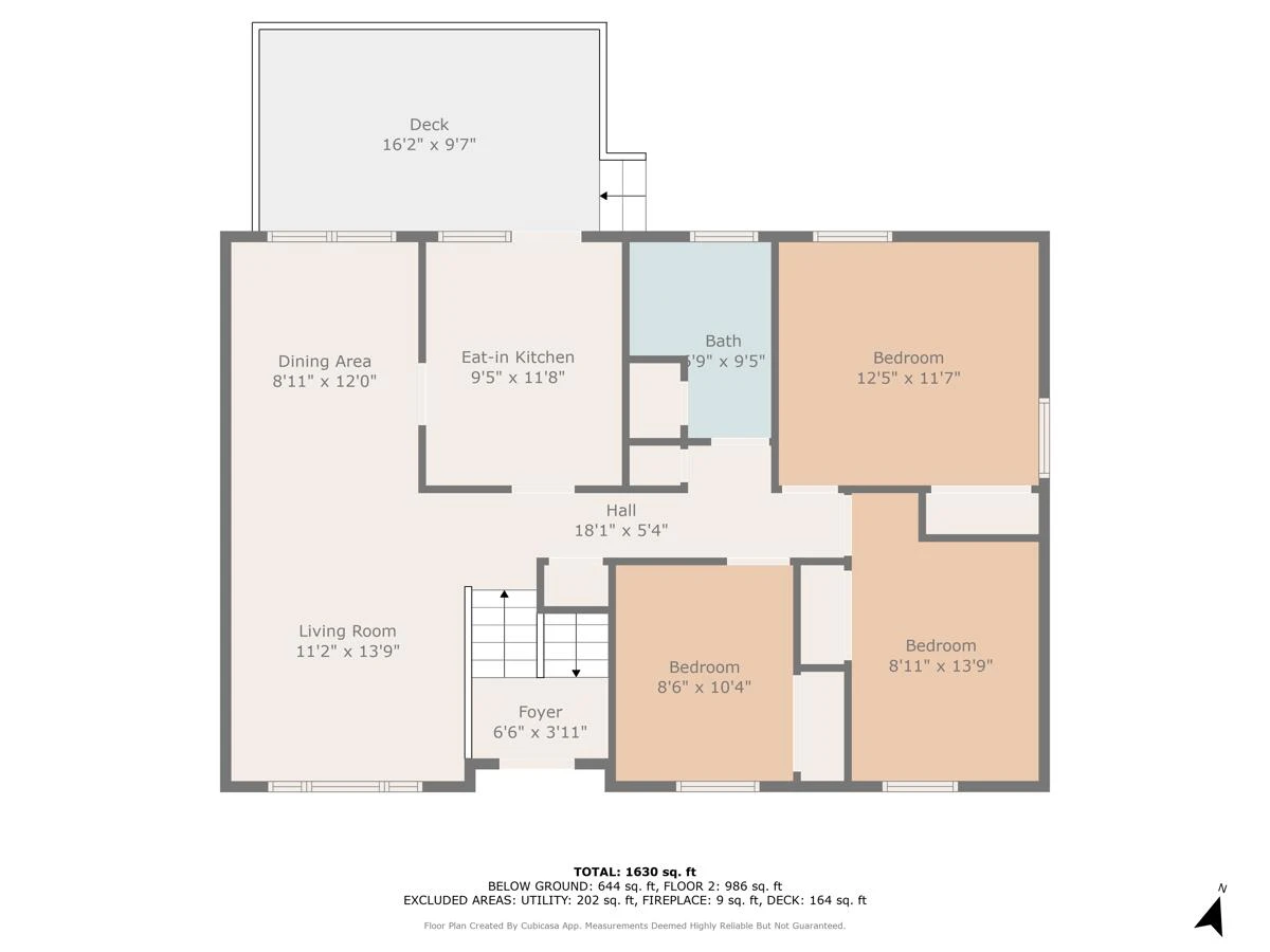 931 Hedgewood DR - Photo 39