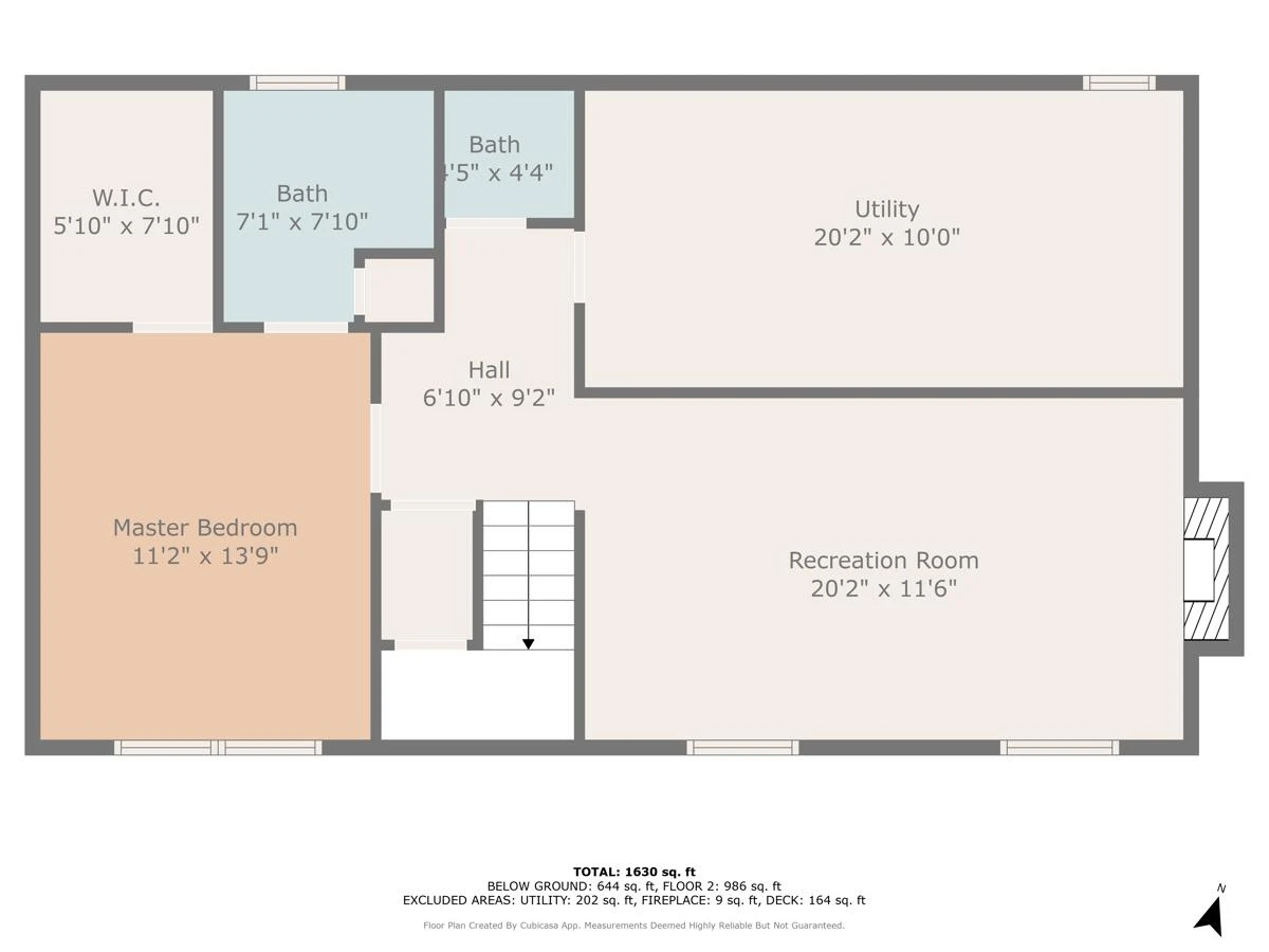 931 Hedgewood DR - Photo 40