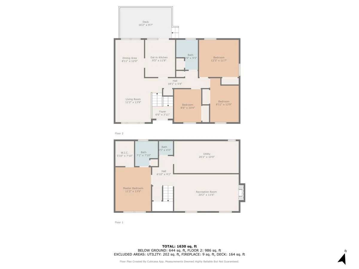 931 Hedgewood DR - Photo 41