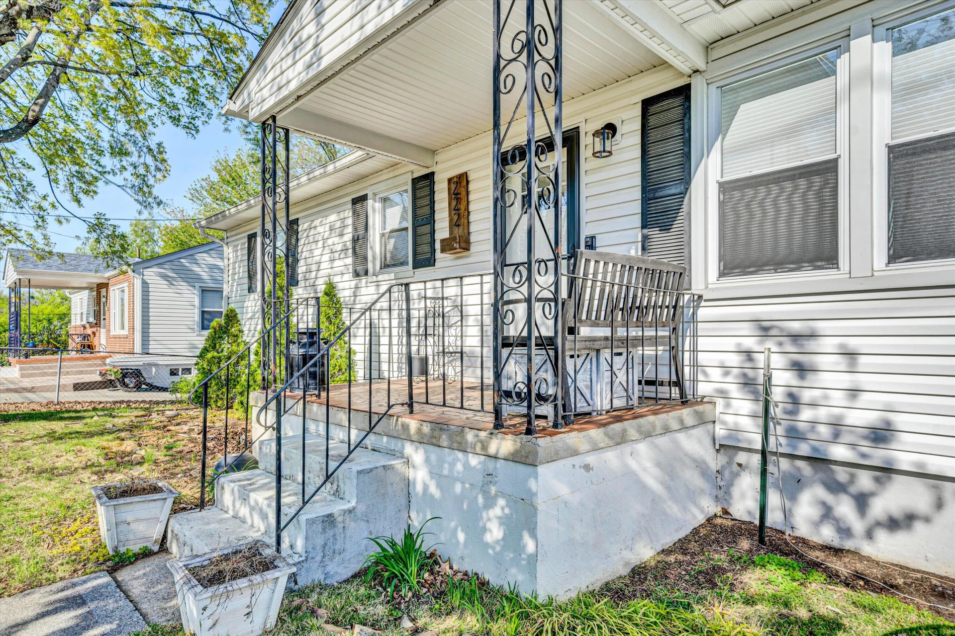 222 Braxton  AVE - Photo 3