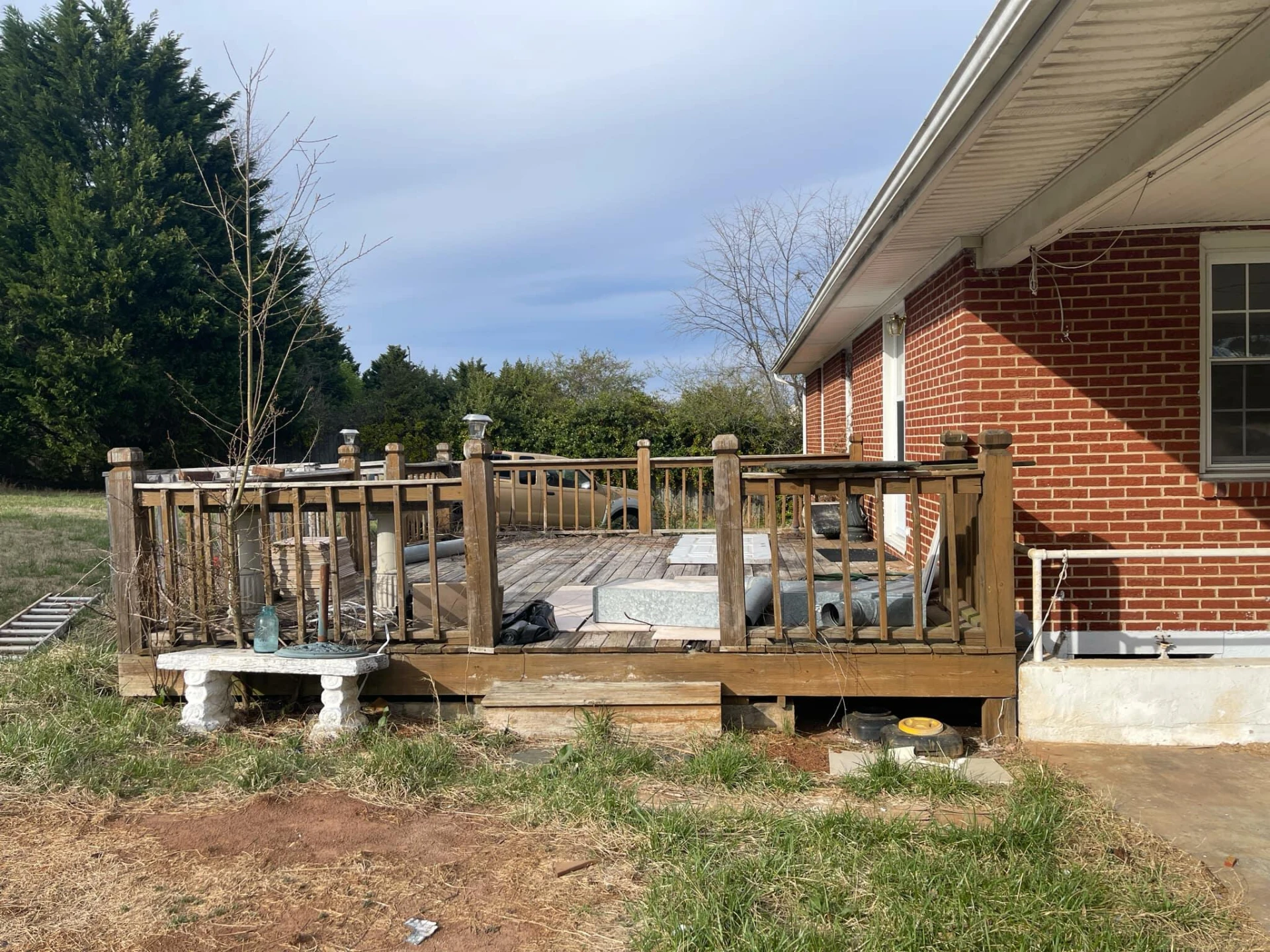 216 Frazier RD - Photo 4