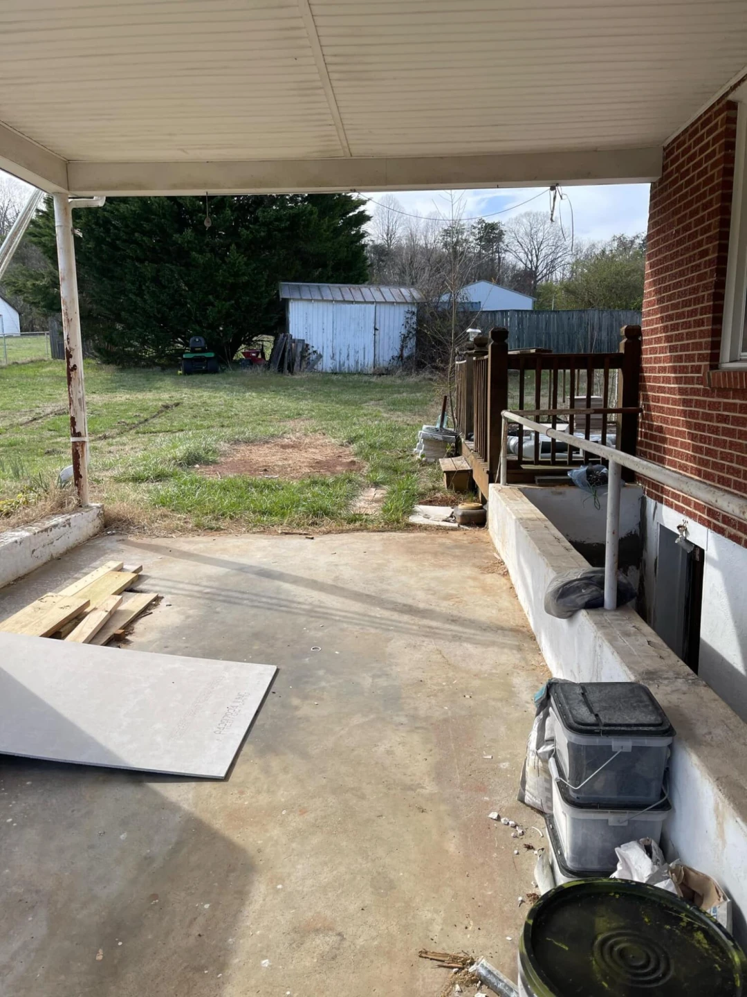 216 Frazier RD - Photo 5