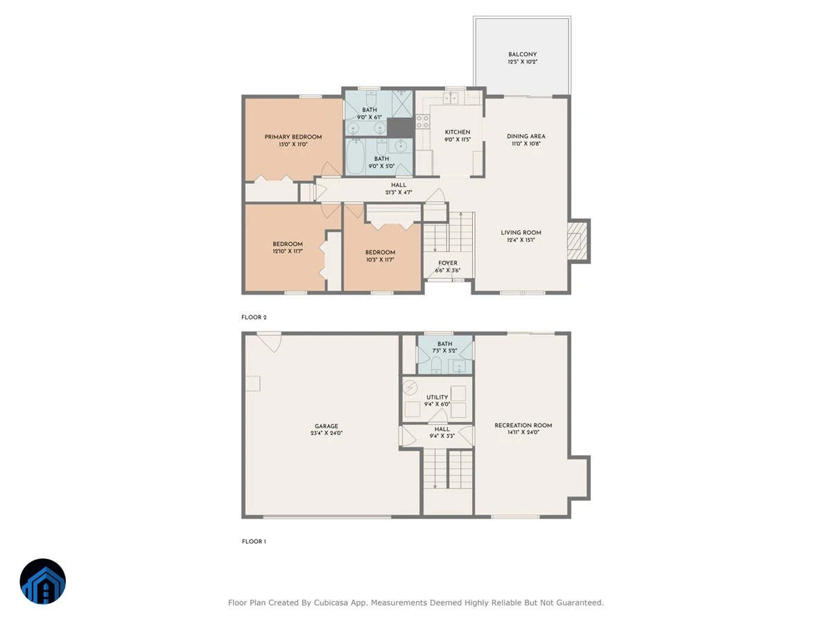 2237 Bloomfield AVE - Photo 5