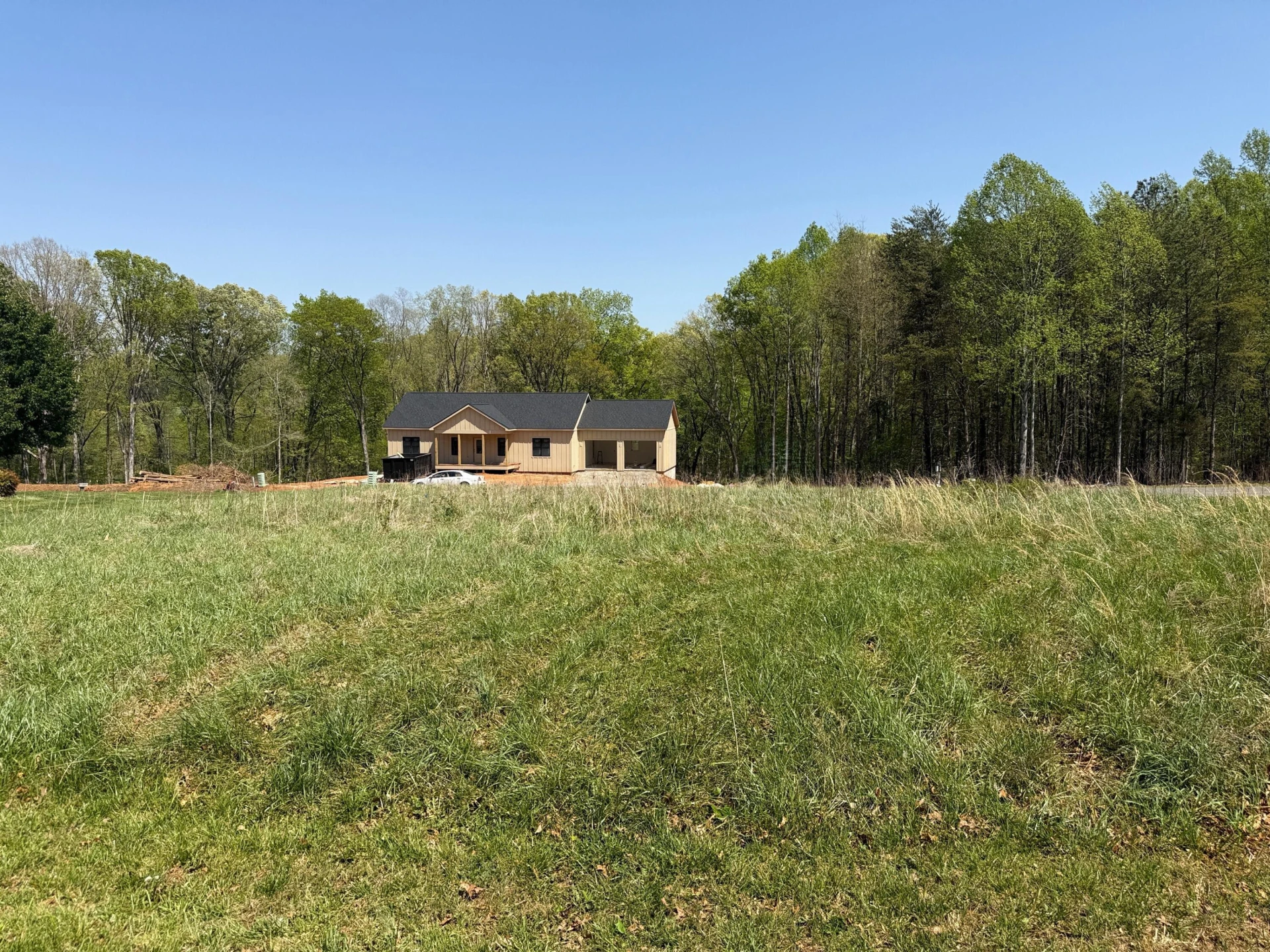 Lot 11 Lake Park DR - Photo 2
