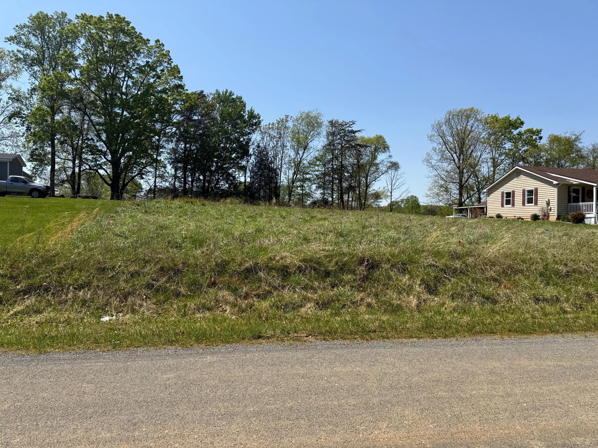 Lot 11 Lake Park DR - Photo 4