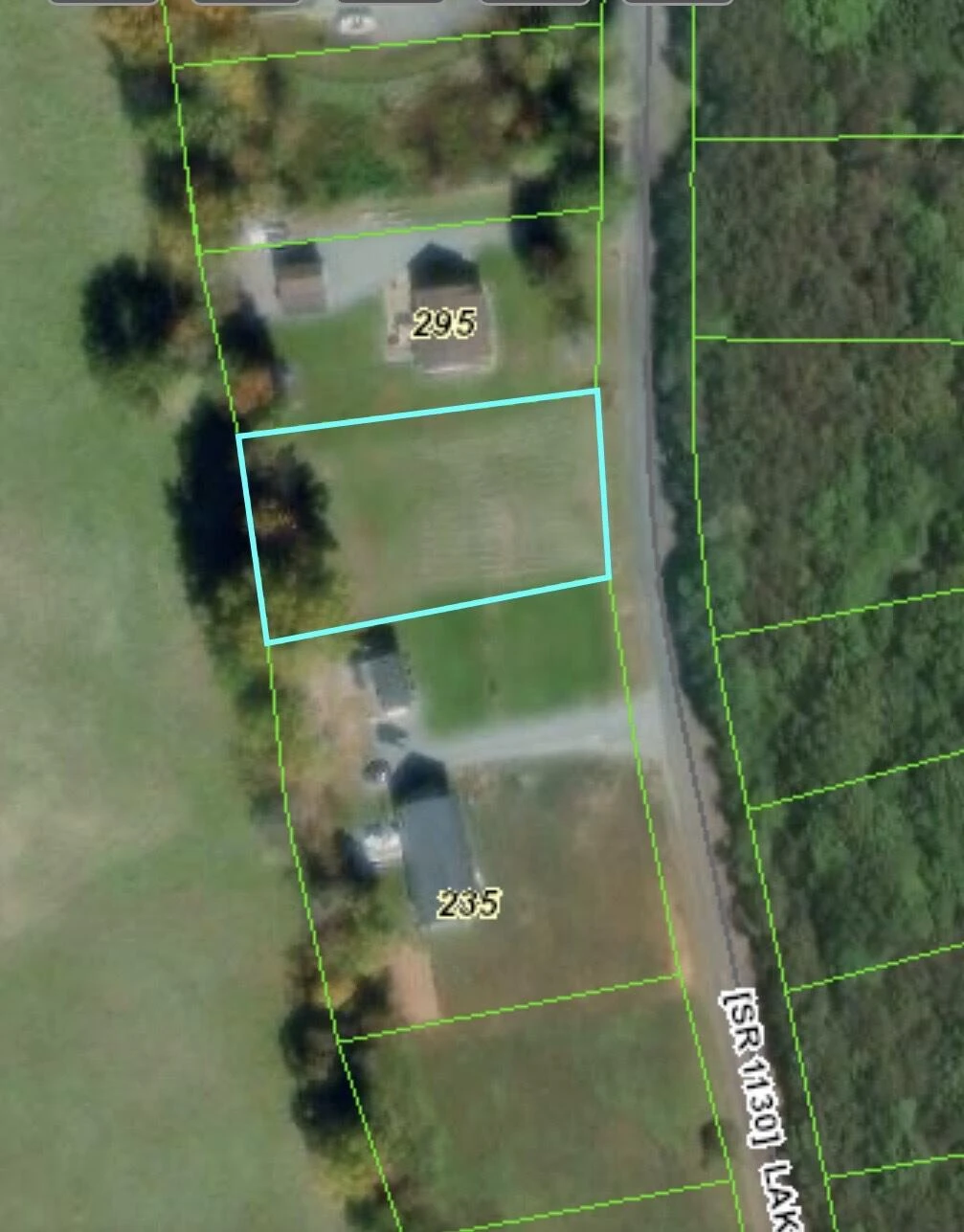 Lot 11 Lake Park DR - Photo 6