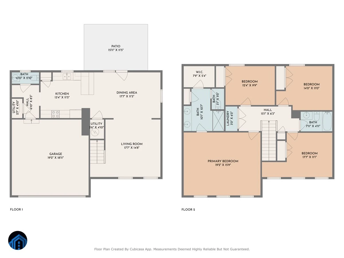 2071 Heys LN - Photo 5