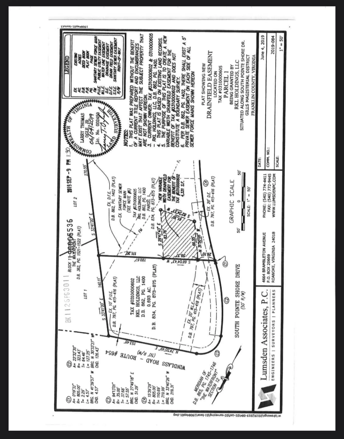 0 Southpointe Shore DR - Photo 14