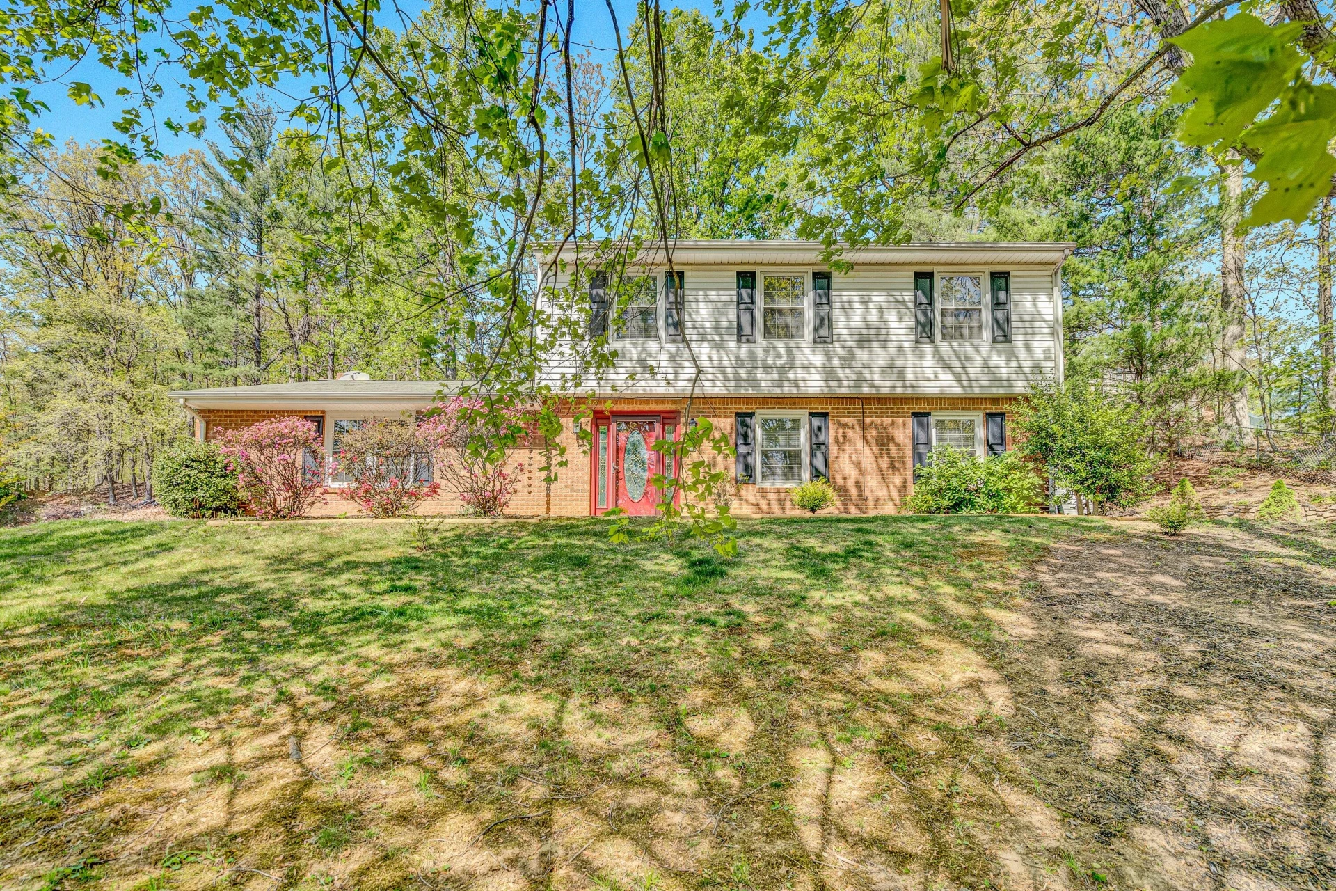 1336 Deer Run DR