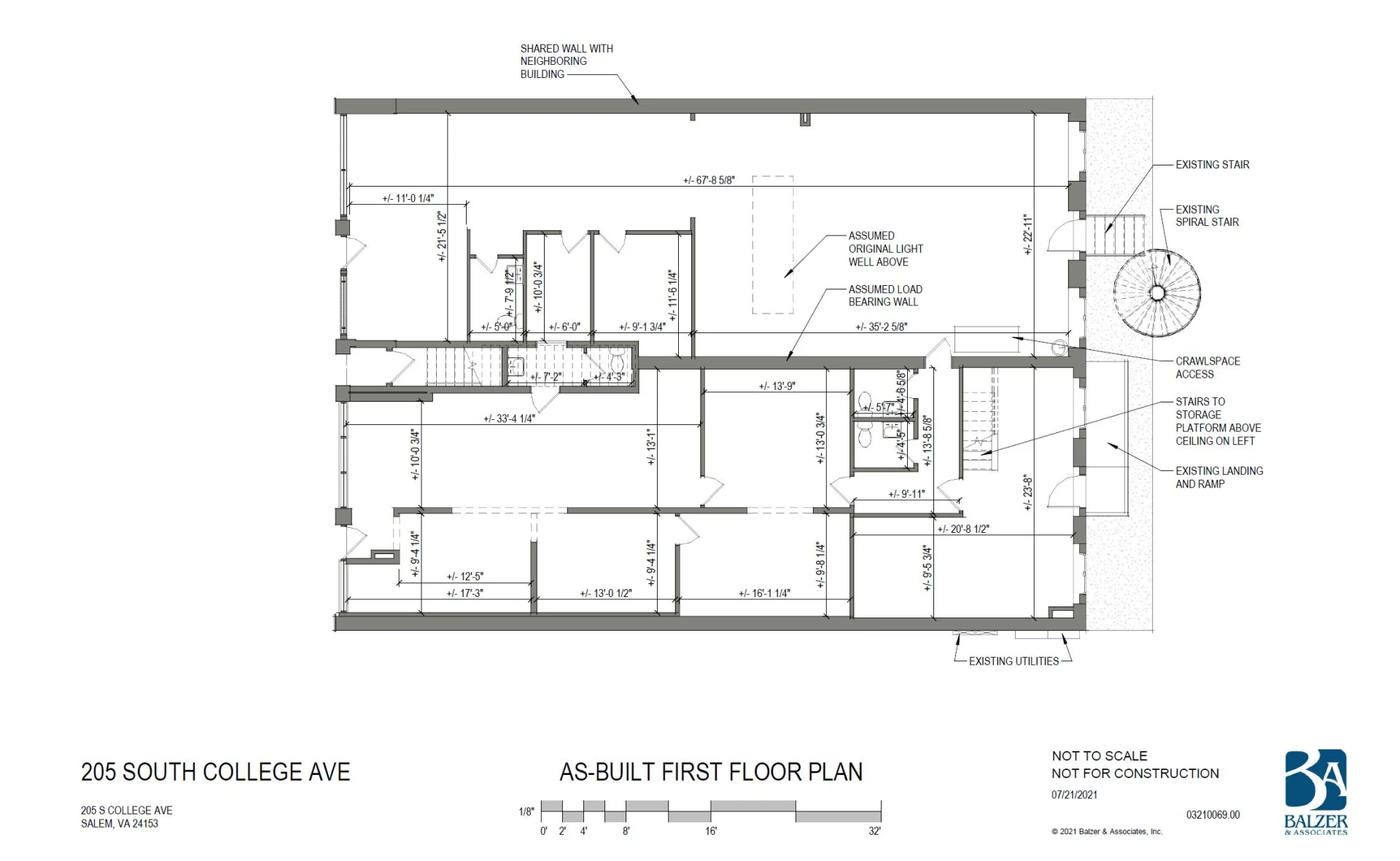 205 College AVE - Photo 15