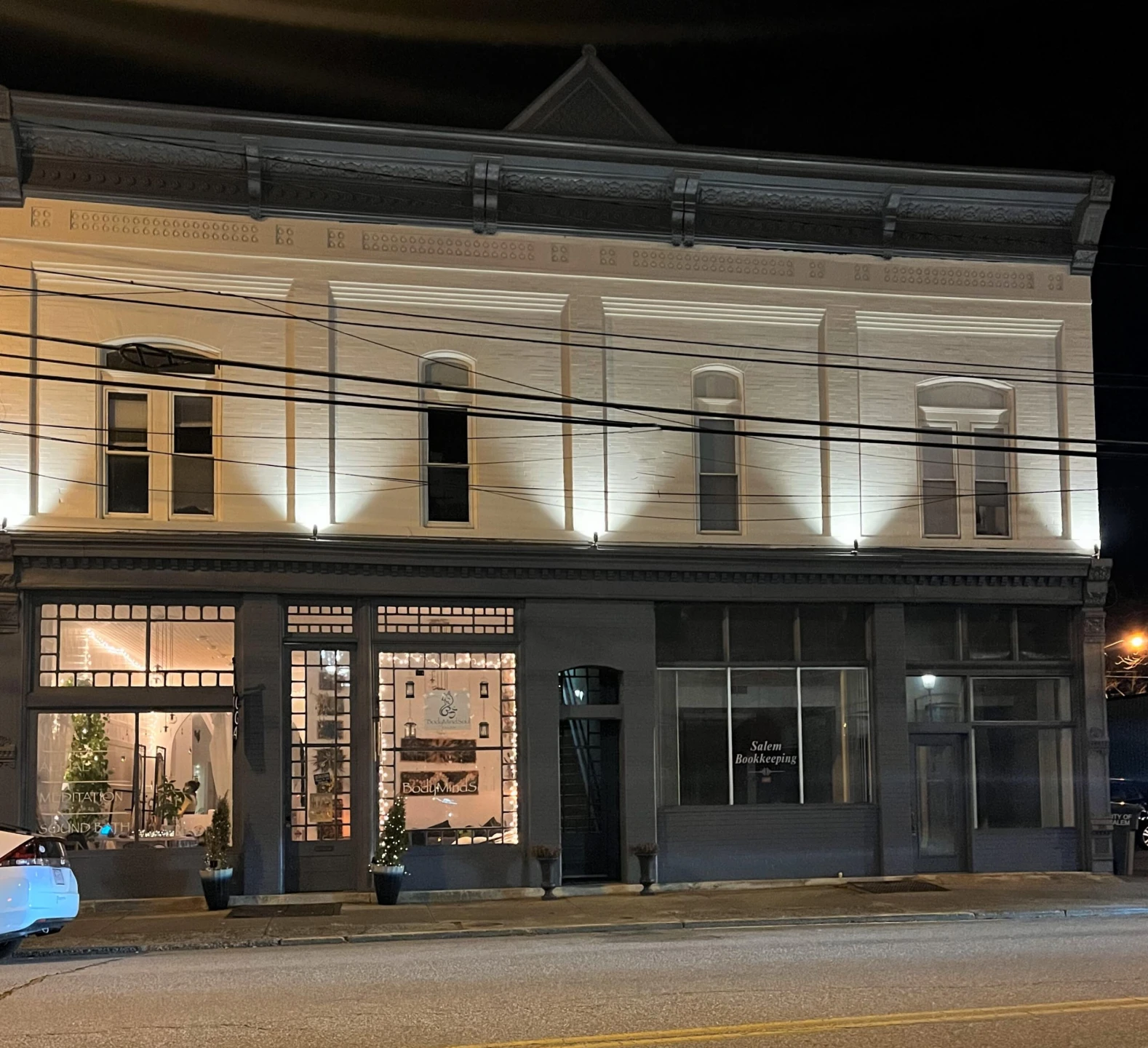 205 College AVE - Photo 19