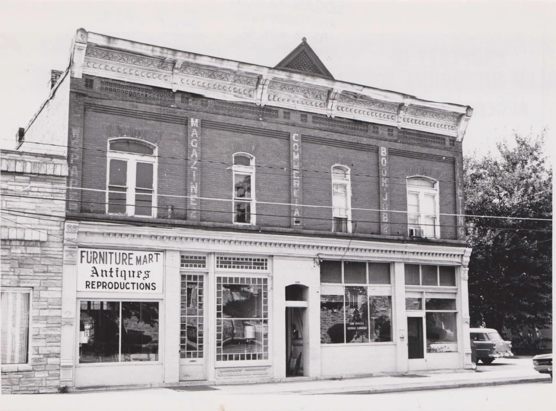 205 College AVE - Photo 21