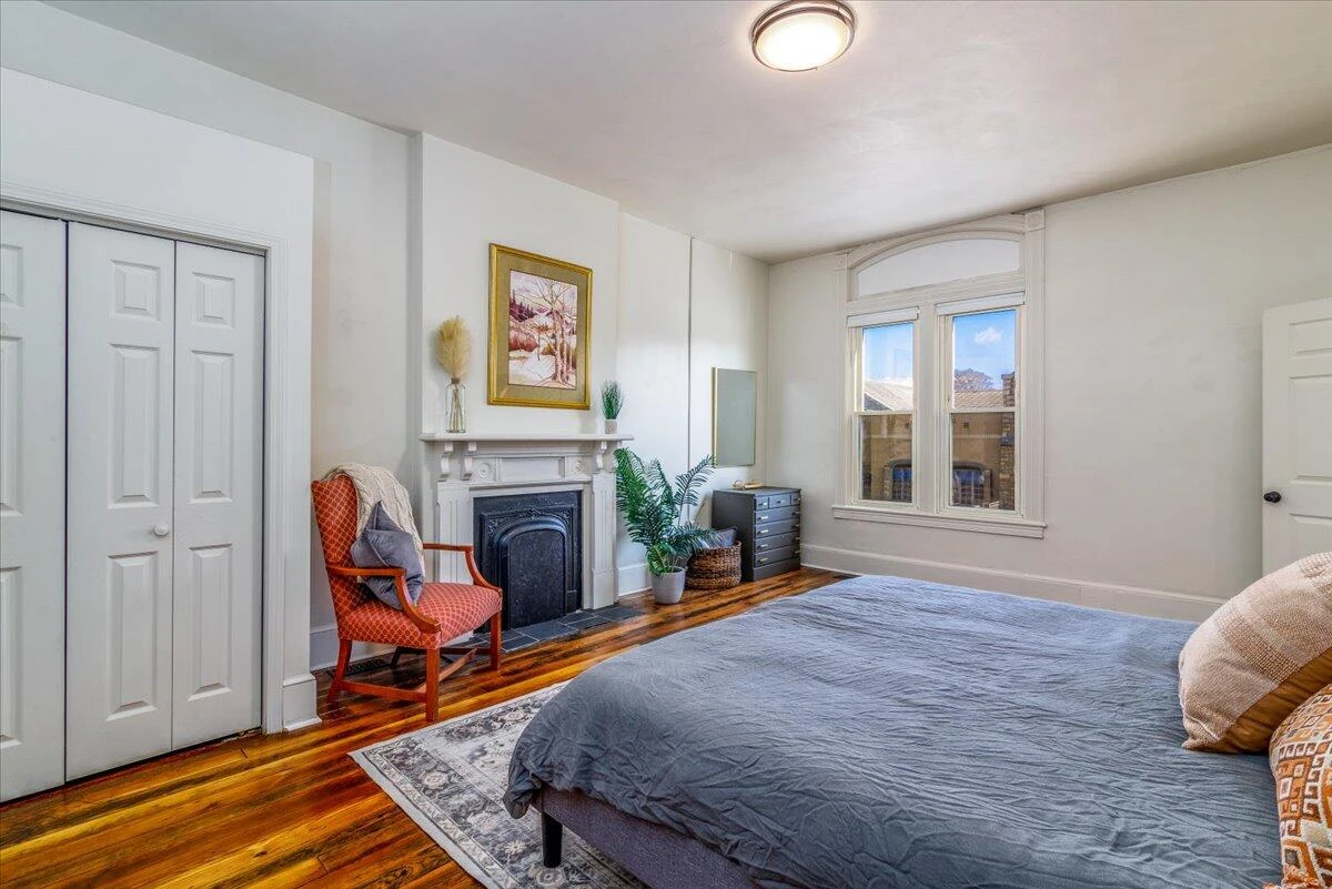 205 College AVE - Photo 7