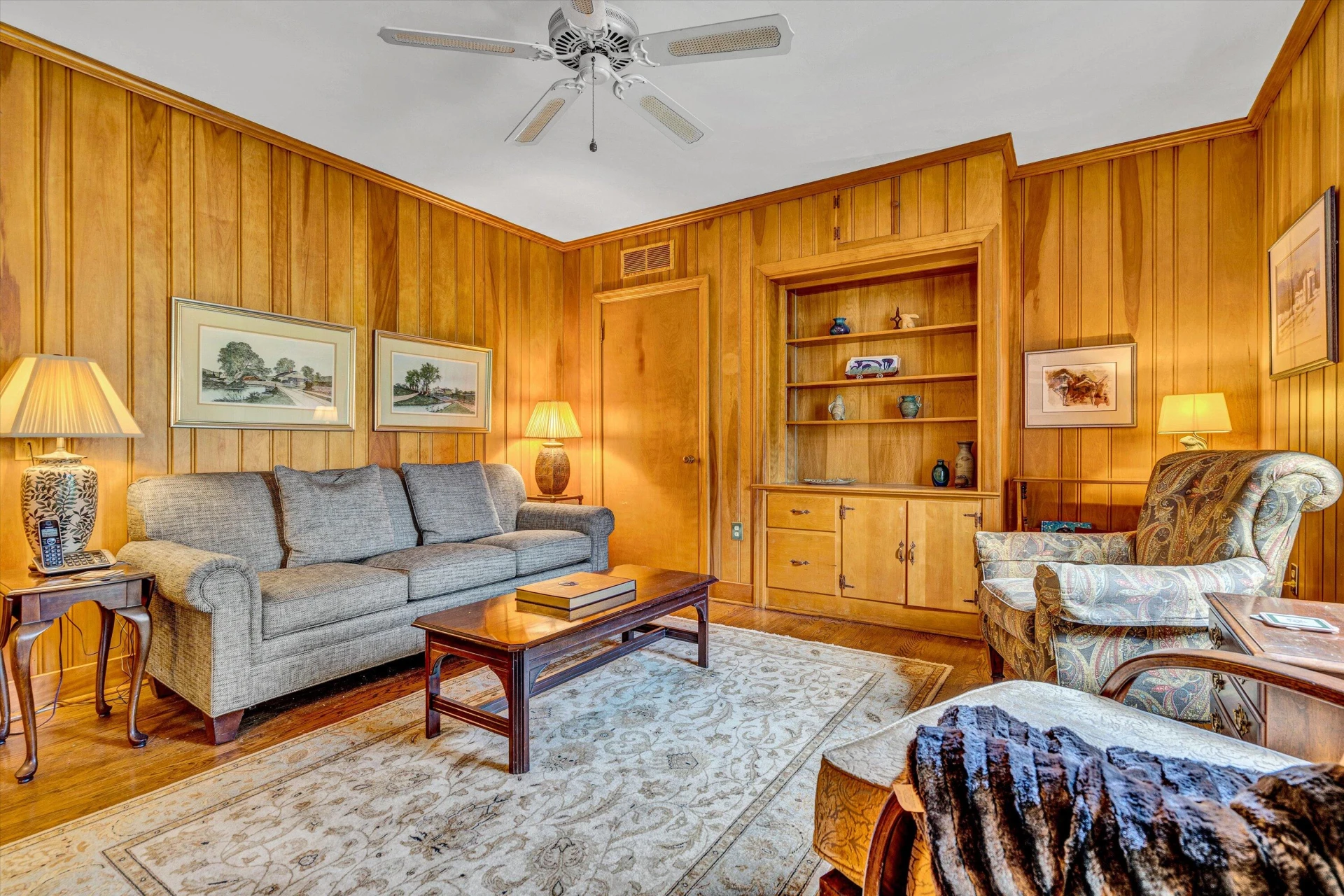 1367 Lakewood DR - Photo 12