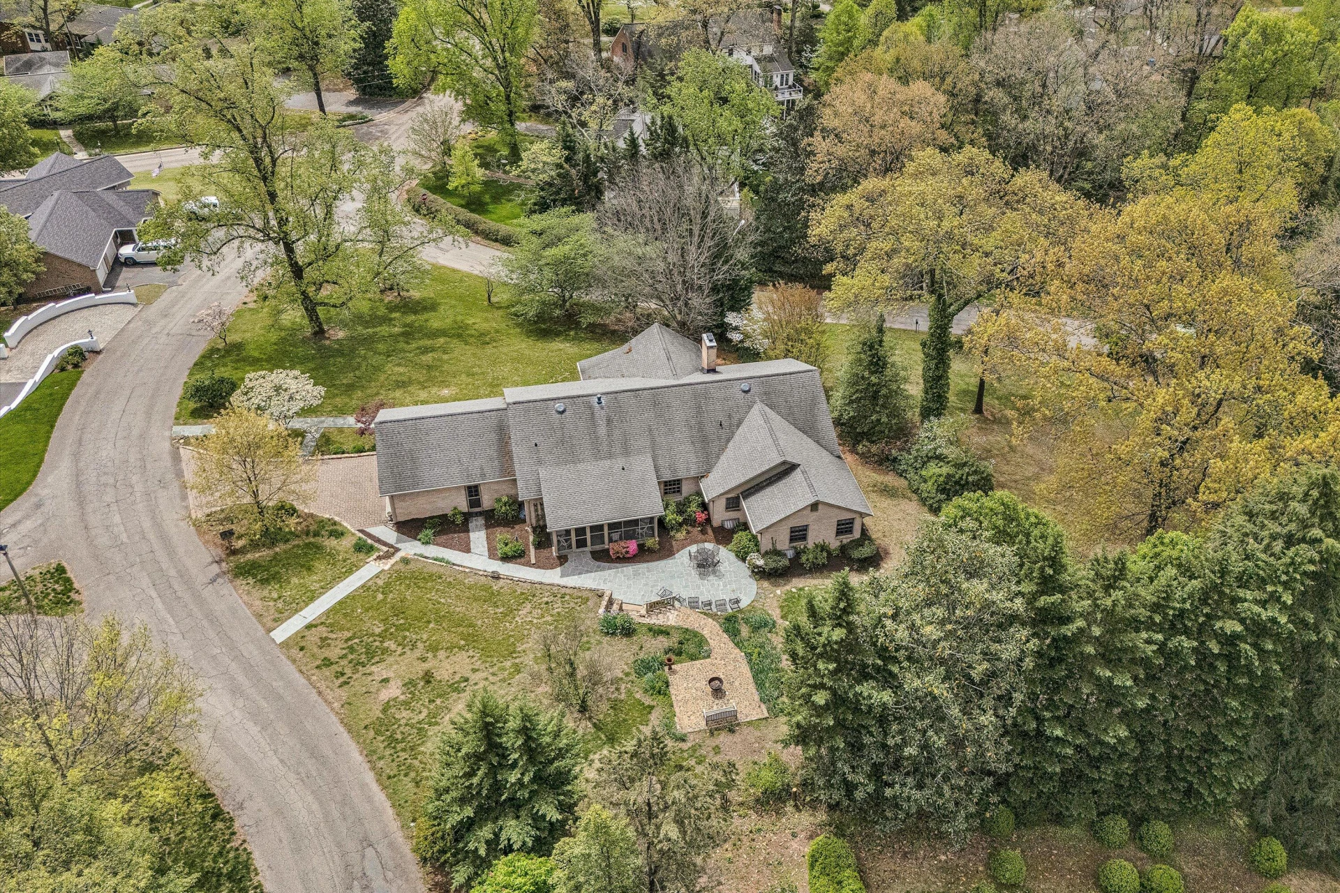 1367 Lakewood DR - Photo 26