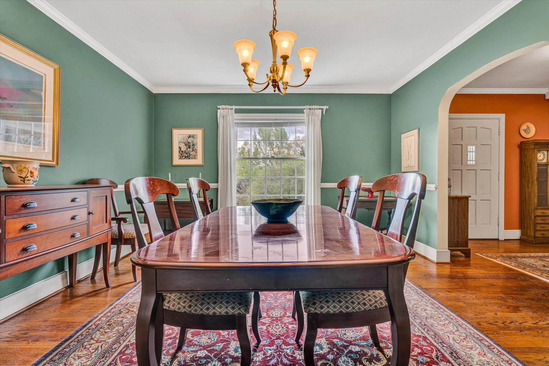 1367 Lakewood DR - Photo 8