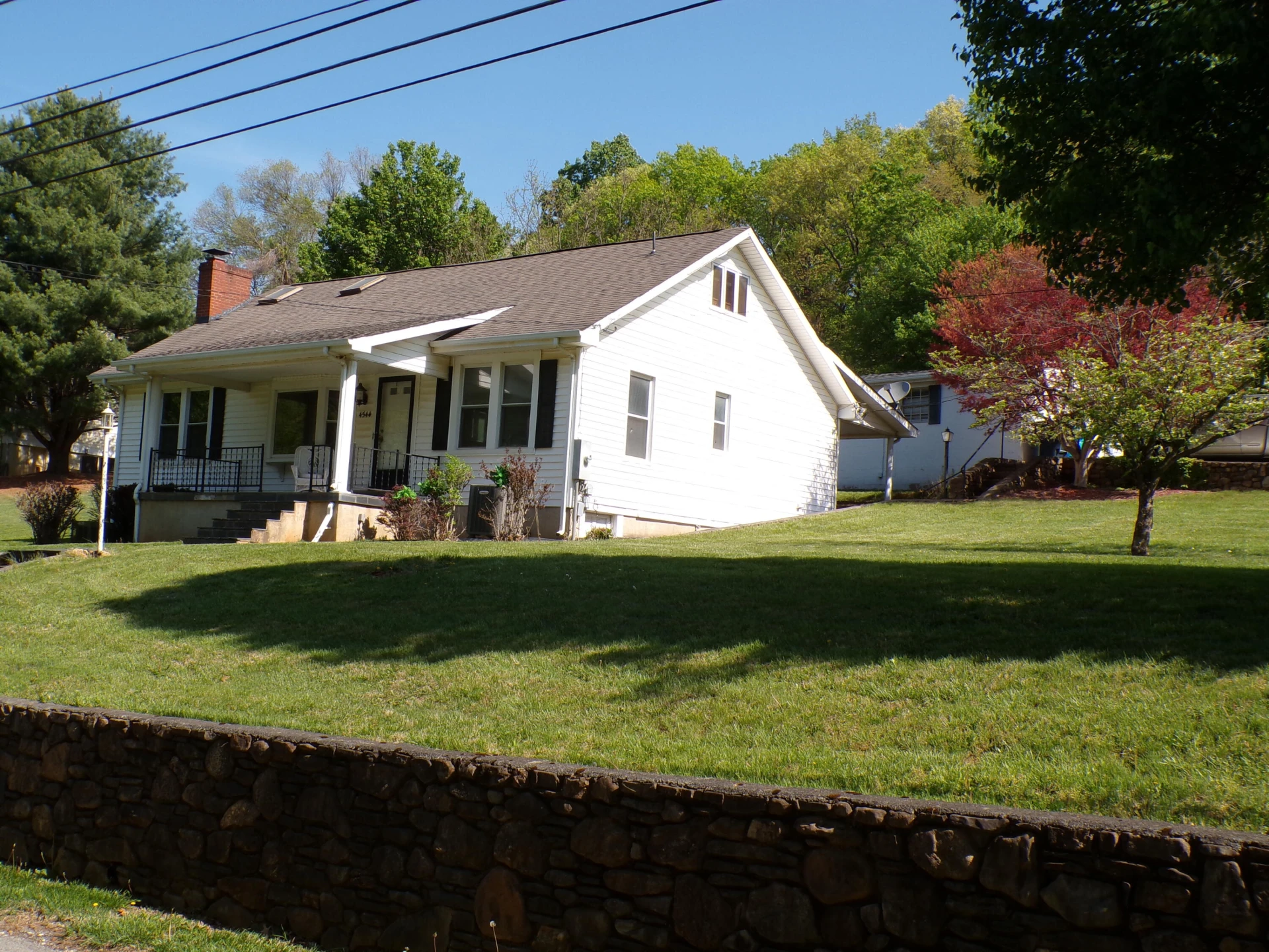 4544 Narrows LN - Photo 2