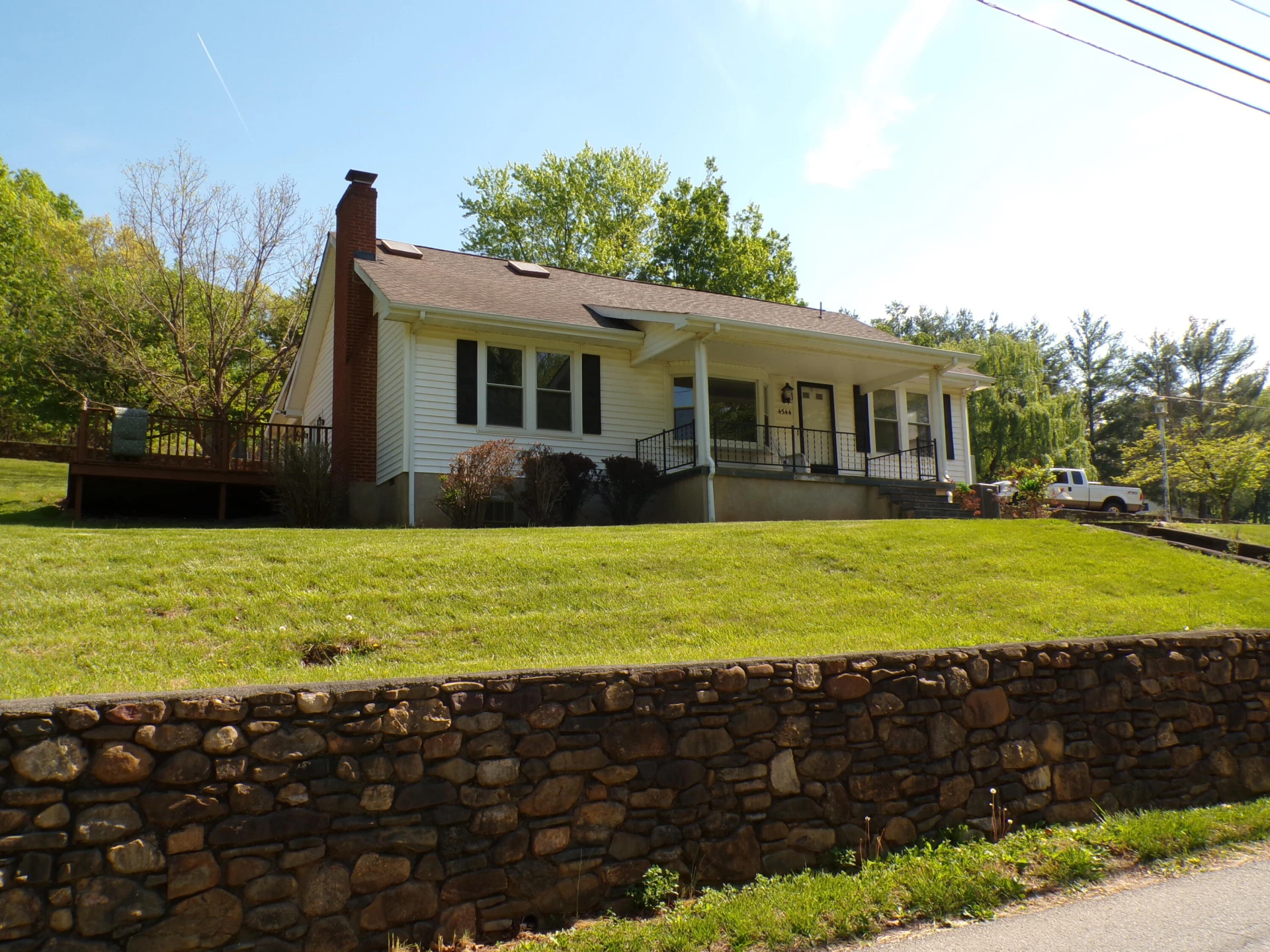 4544 Narrows LN - Photo 3