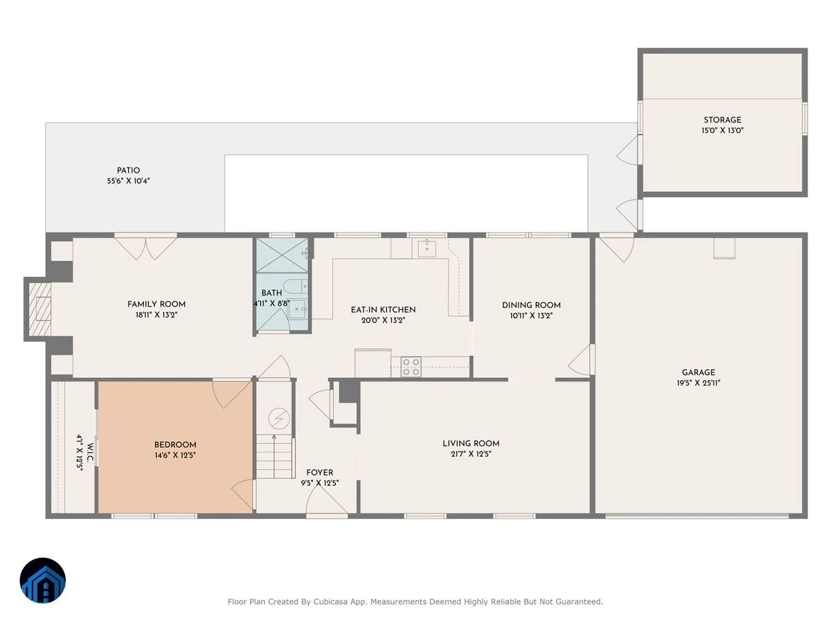 1016 CHESTNUT MOUNTAIN DR