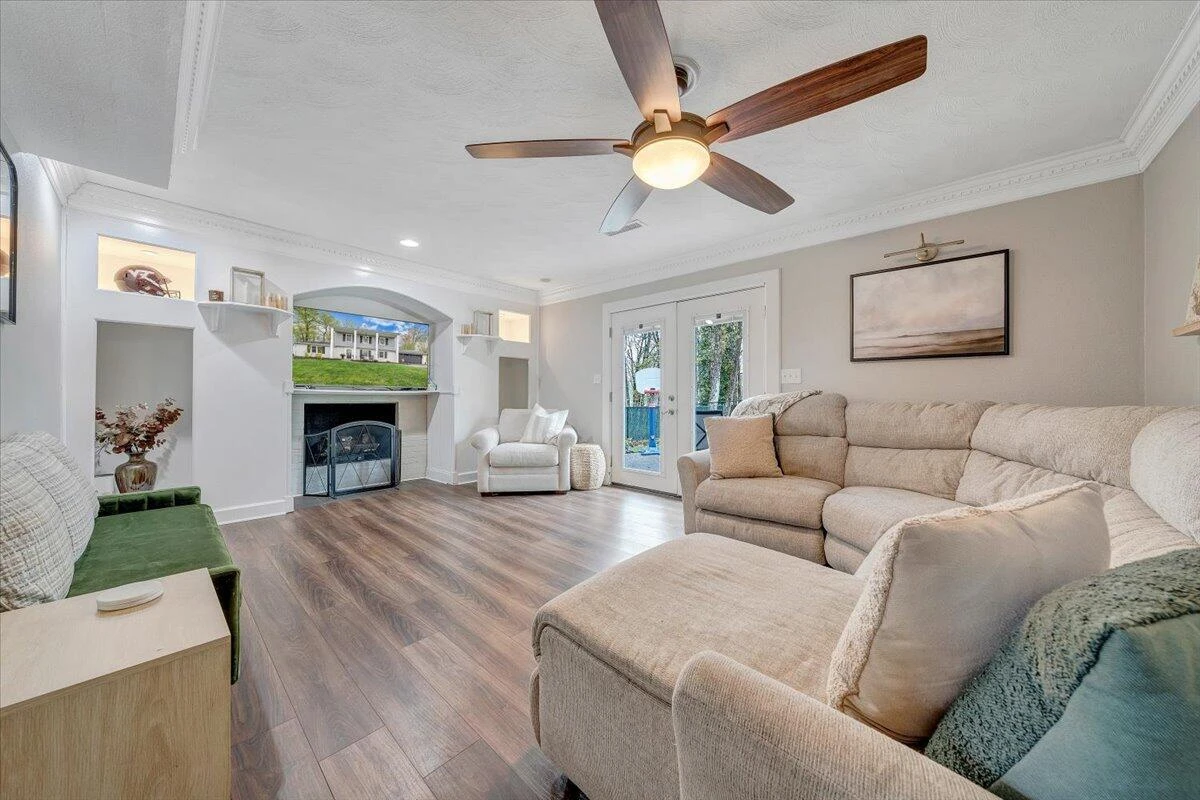 1016 CHESTNUT MOUNTAIN DR - Photo 25