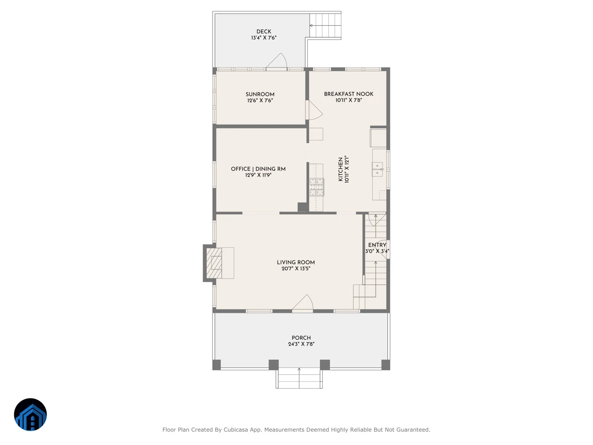 3518 Princeton CIR