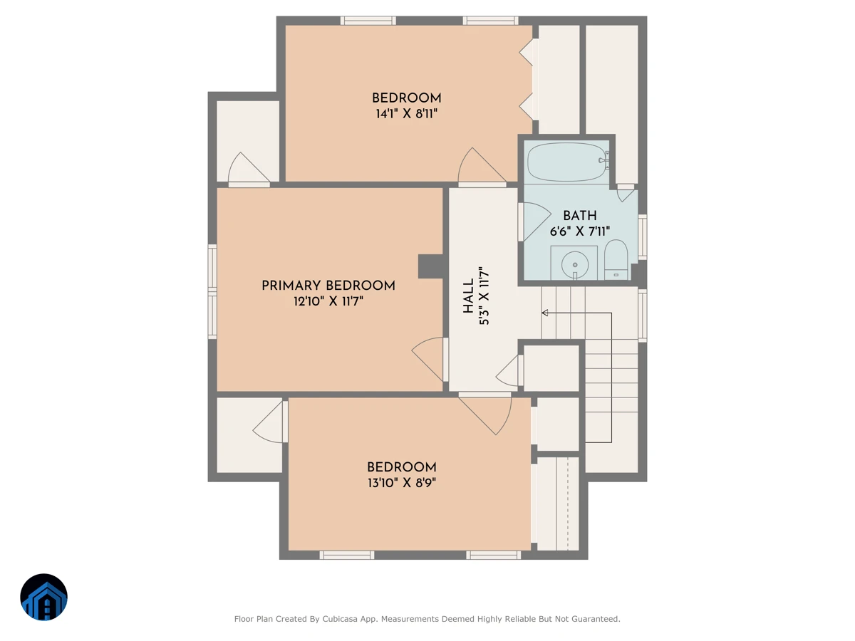 3518 Princeton CIR - Photo 3