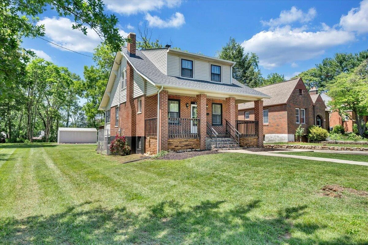 3518 Princeton CIR - Photo 11