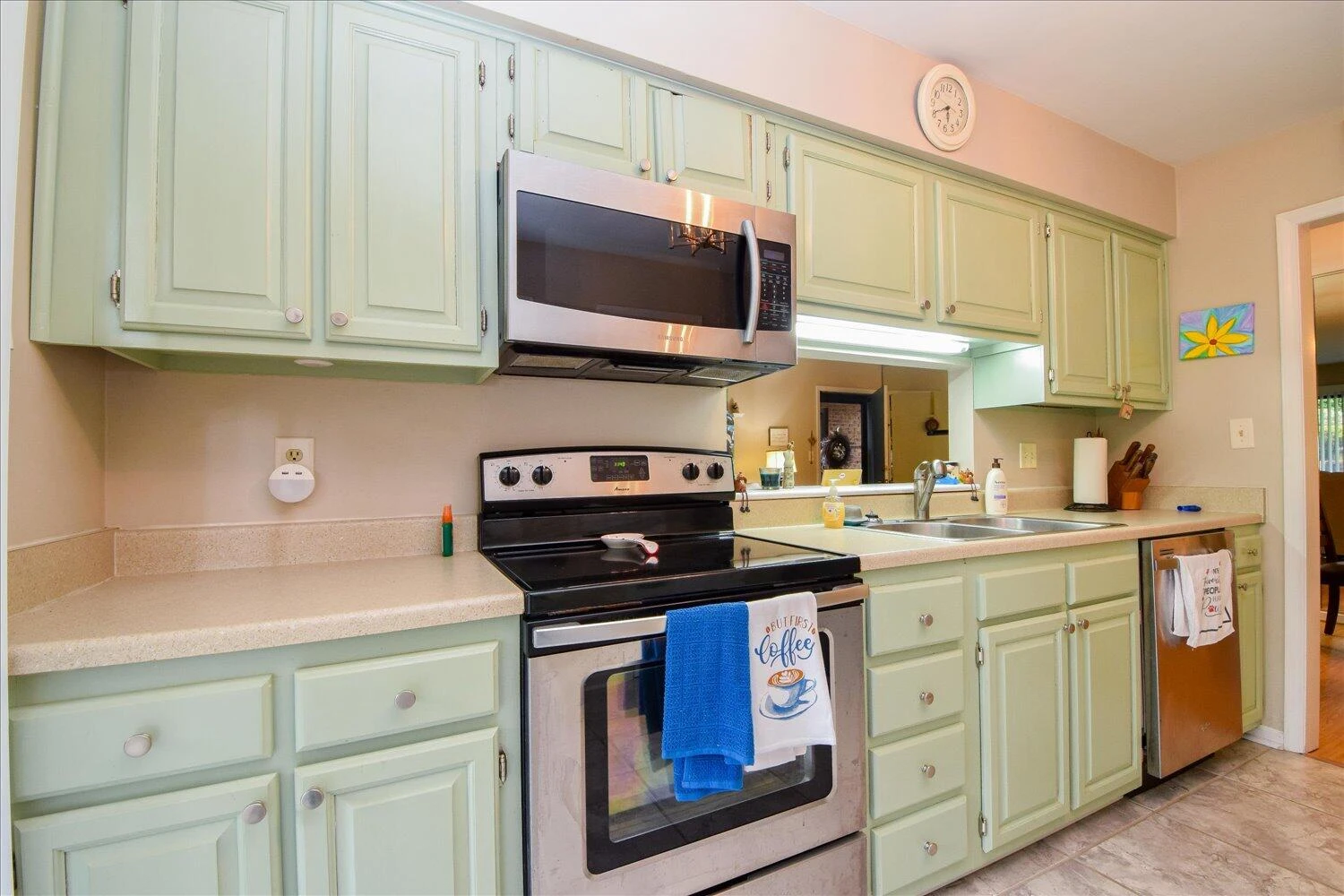 2402 WOOD GATE LN - Photo 11