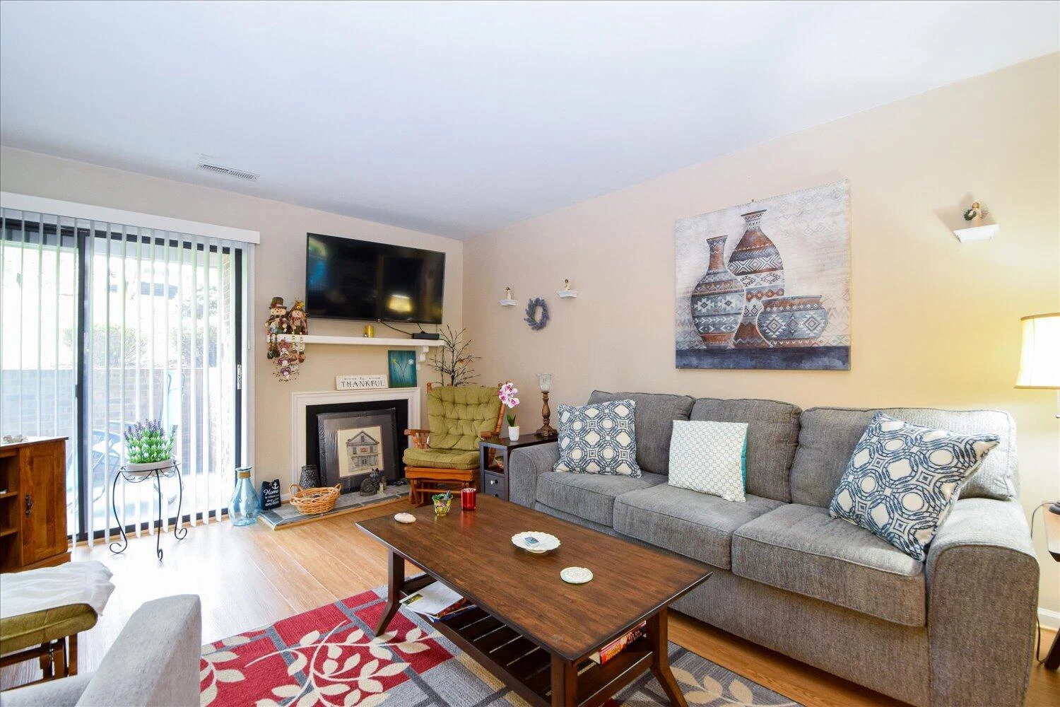 2402 WOOD GATE LN - Photo 5