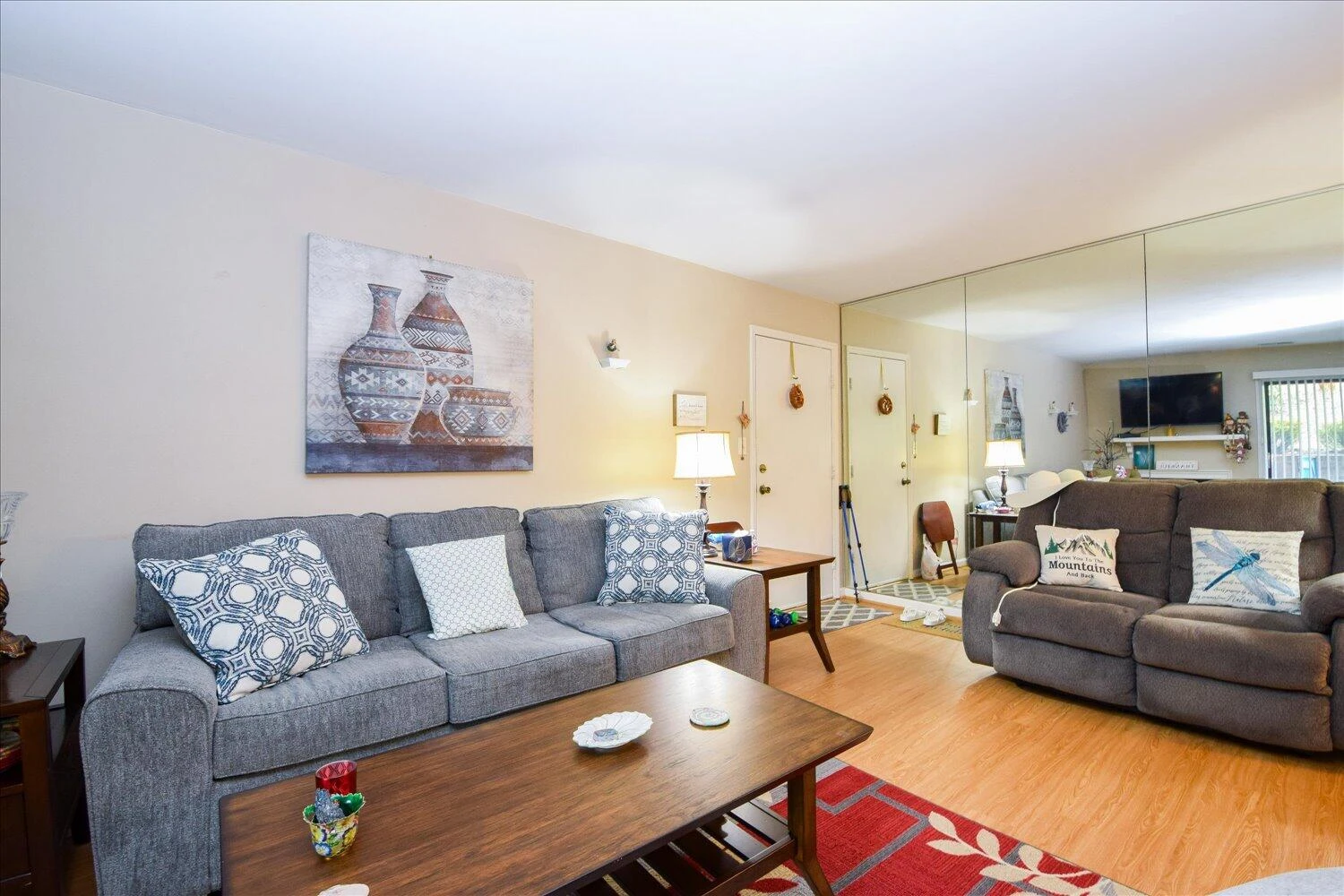 2402 WOOD GATE LN - Photo 6