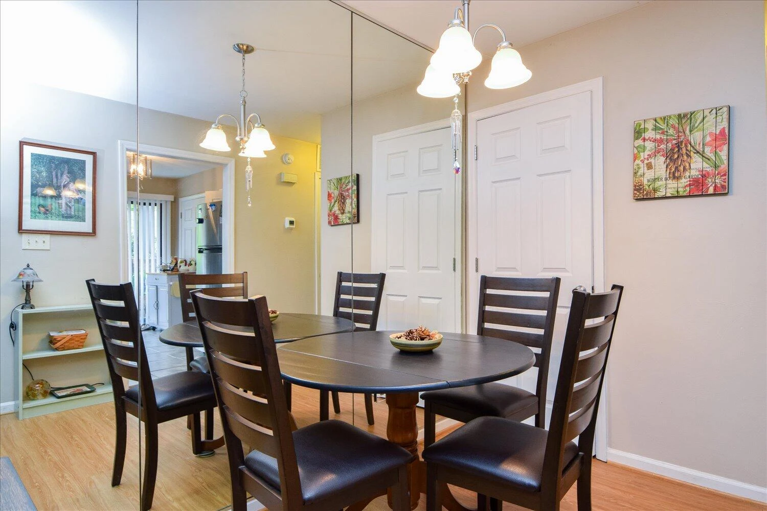 2402 WOOD GATE LN - Photo 8