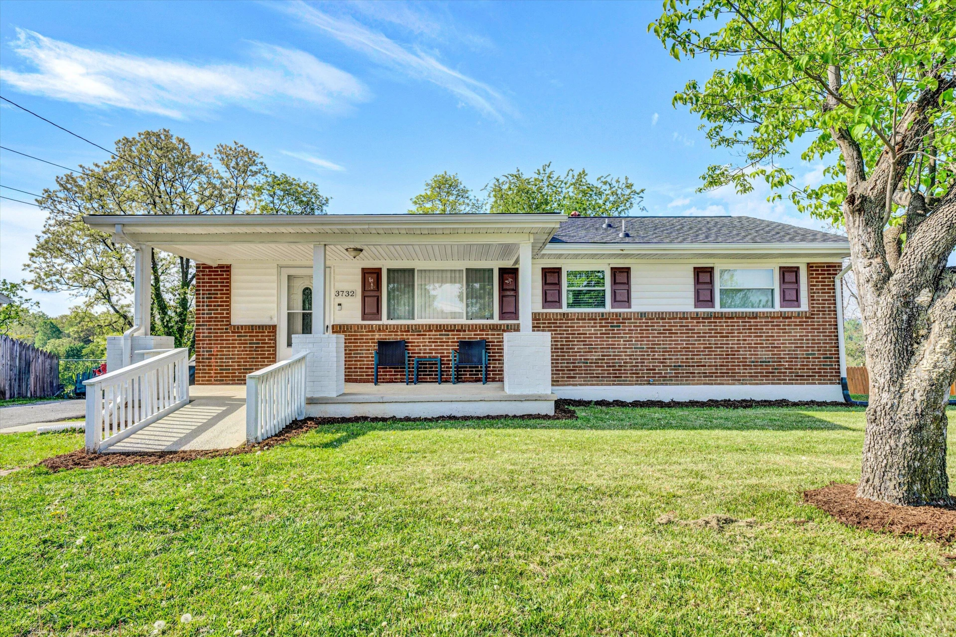 3732 Wilmont AVE