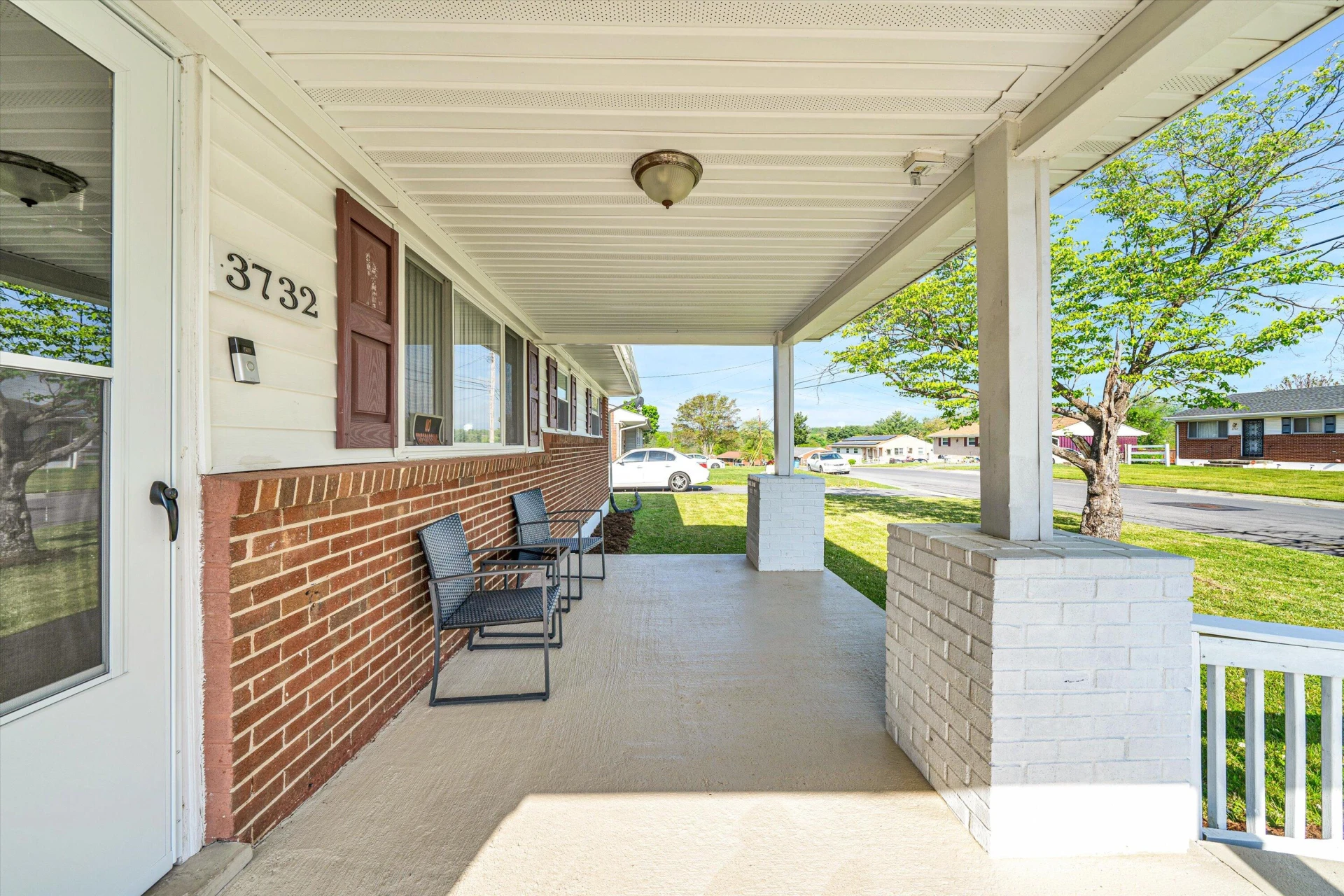 3732 Wilmont AVE - Photo 4