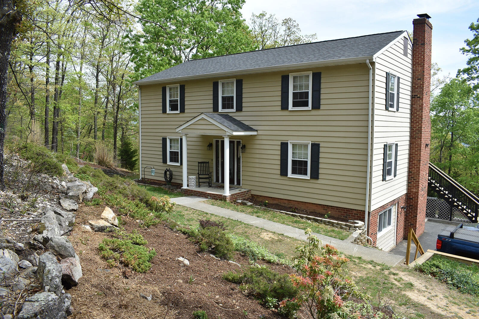 2547 Summit Ridge RD