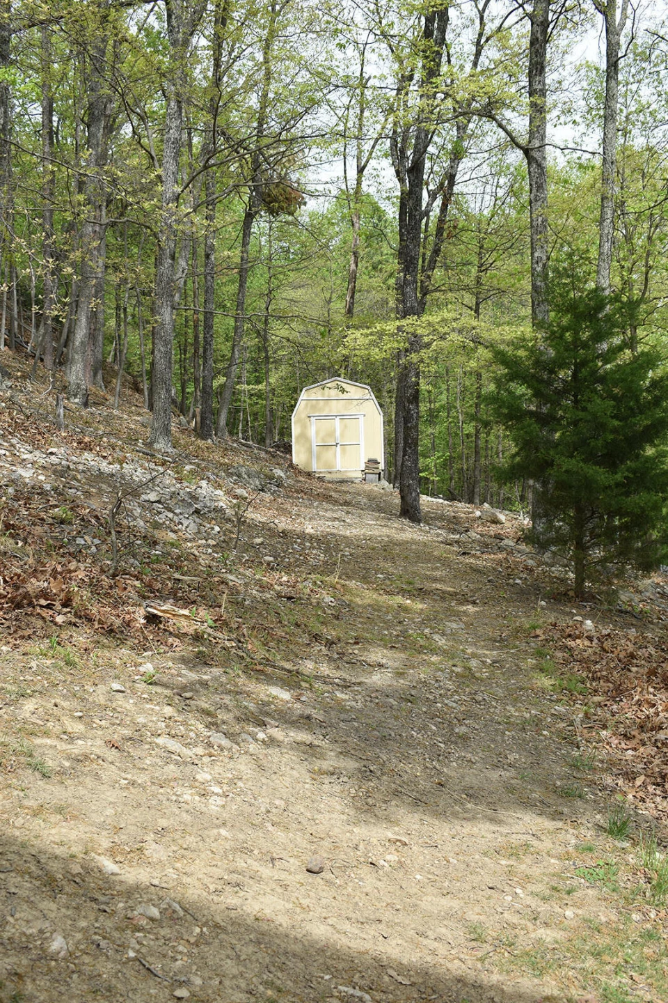 2547 Summit Ridge RD - Photo 31