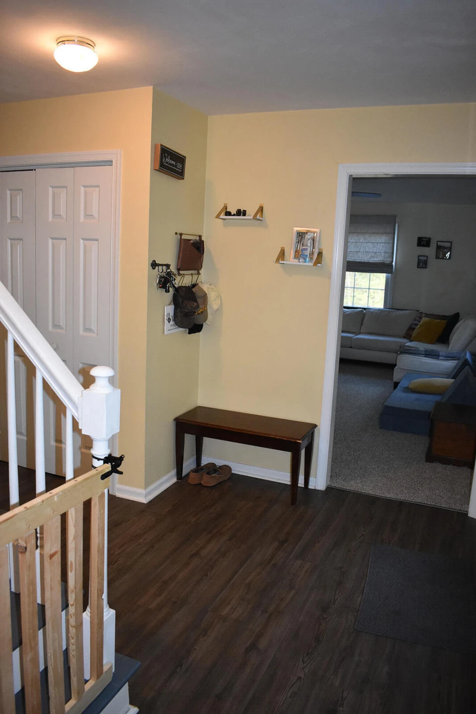 2547 Summit Ridge RD - Photo 4