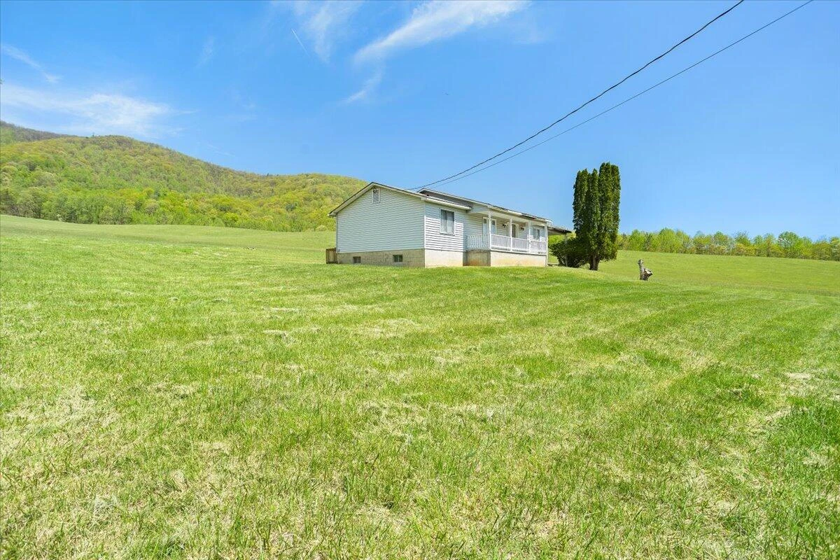 514 John Arthur RD