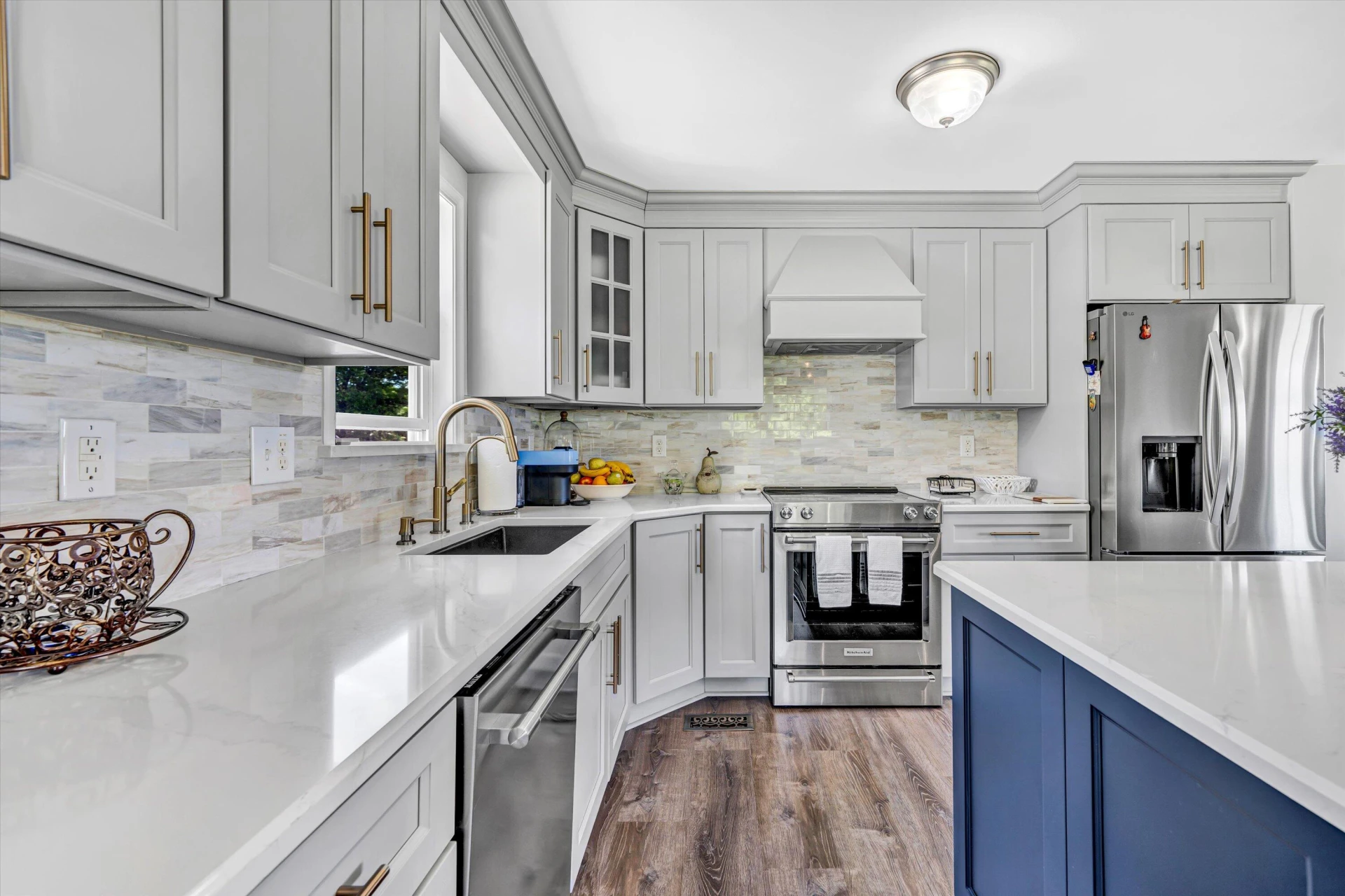 1410 FLOWING SPRINGS RD - Photo 19
