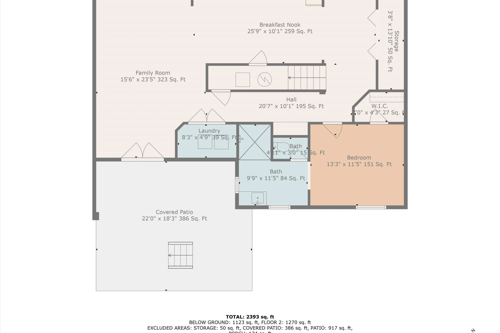 1410 FLOWING SPRINGS RD - Photo 5
