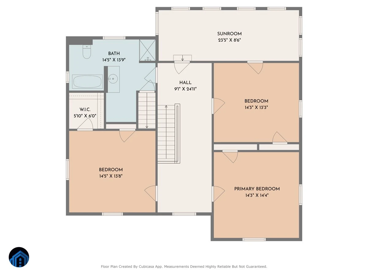 210 Northridge RD - Photo 3