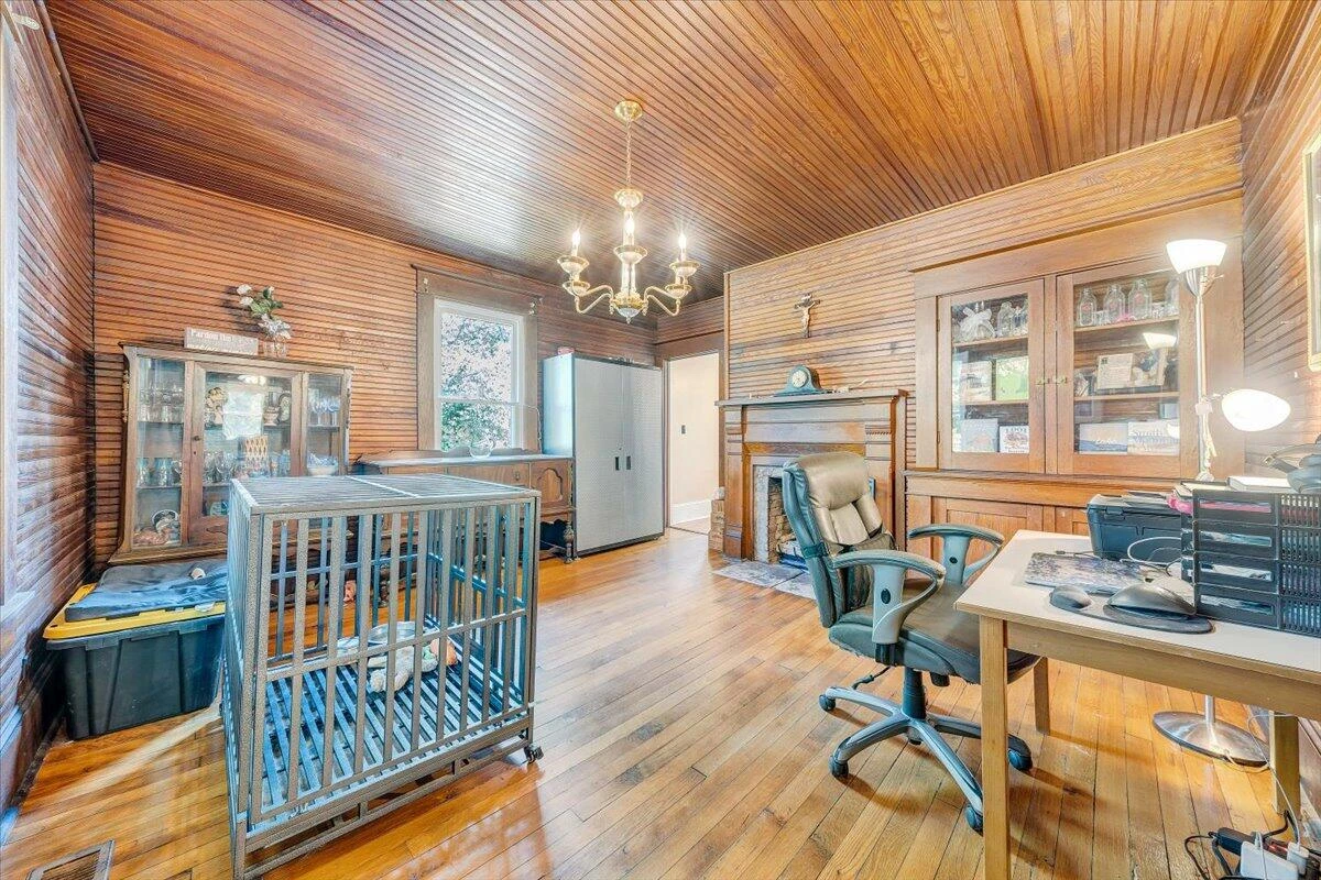 210 Northridge RD - Photo 24