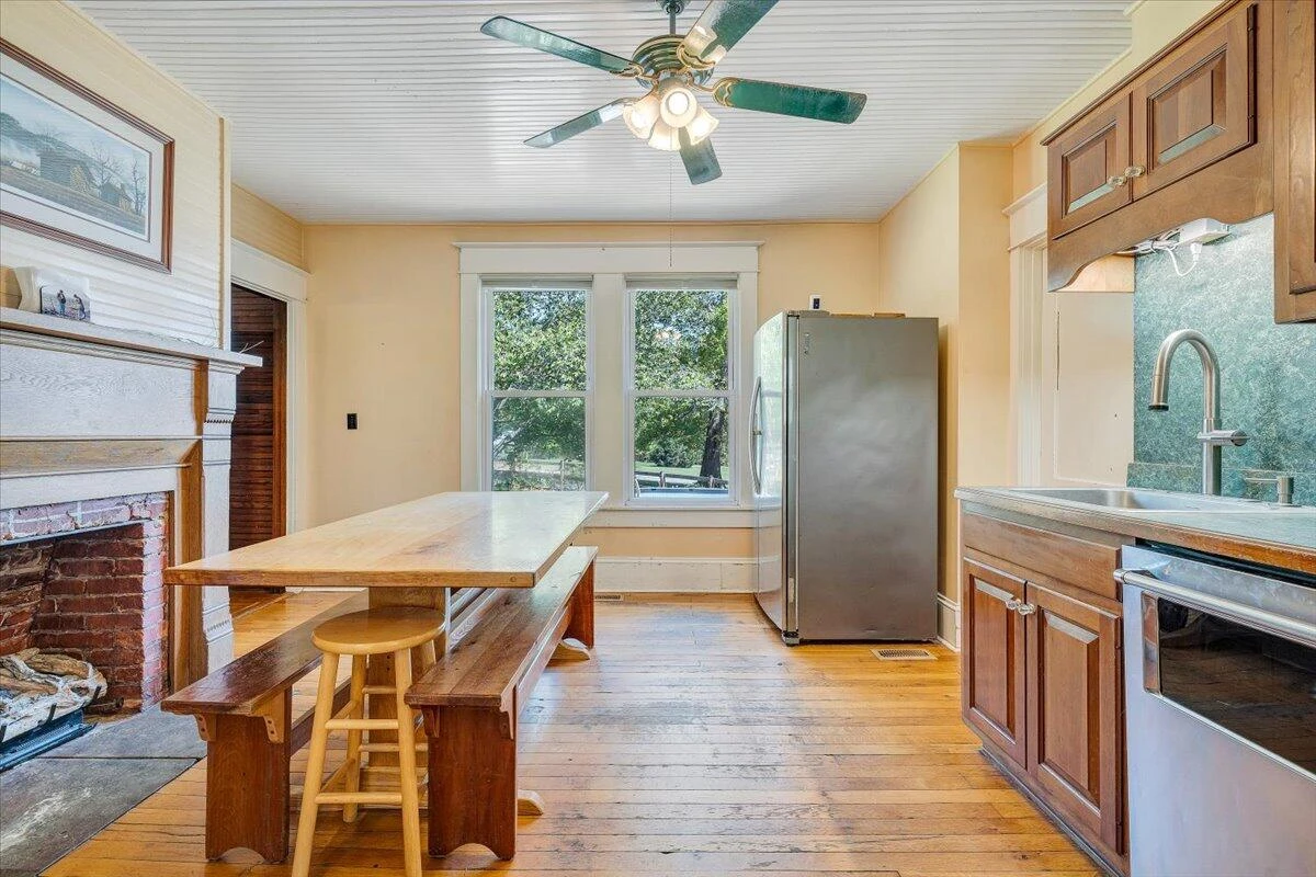 210 Northridge RD - Photo 30