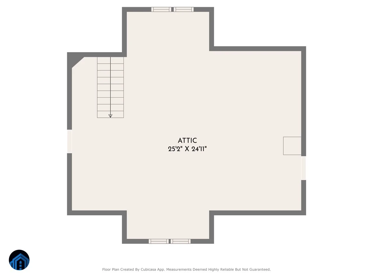 210 Northridge RD - Photo 5