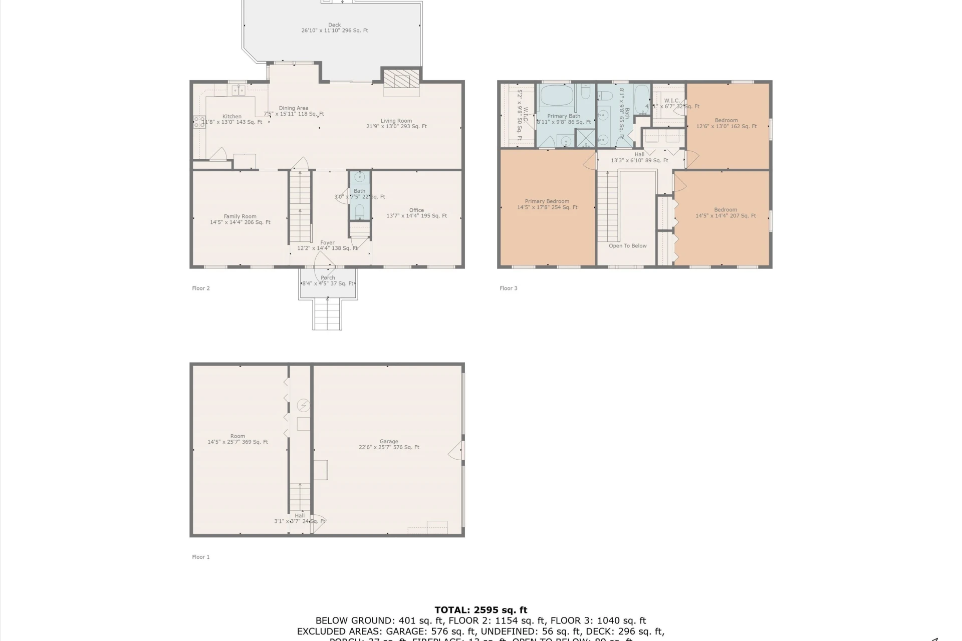 72 WINDSOR CT