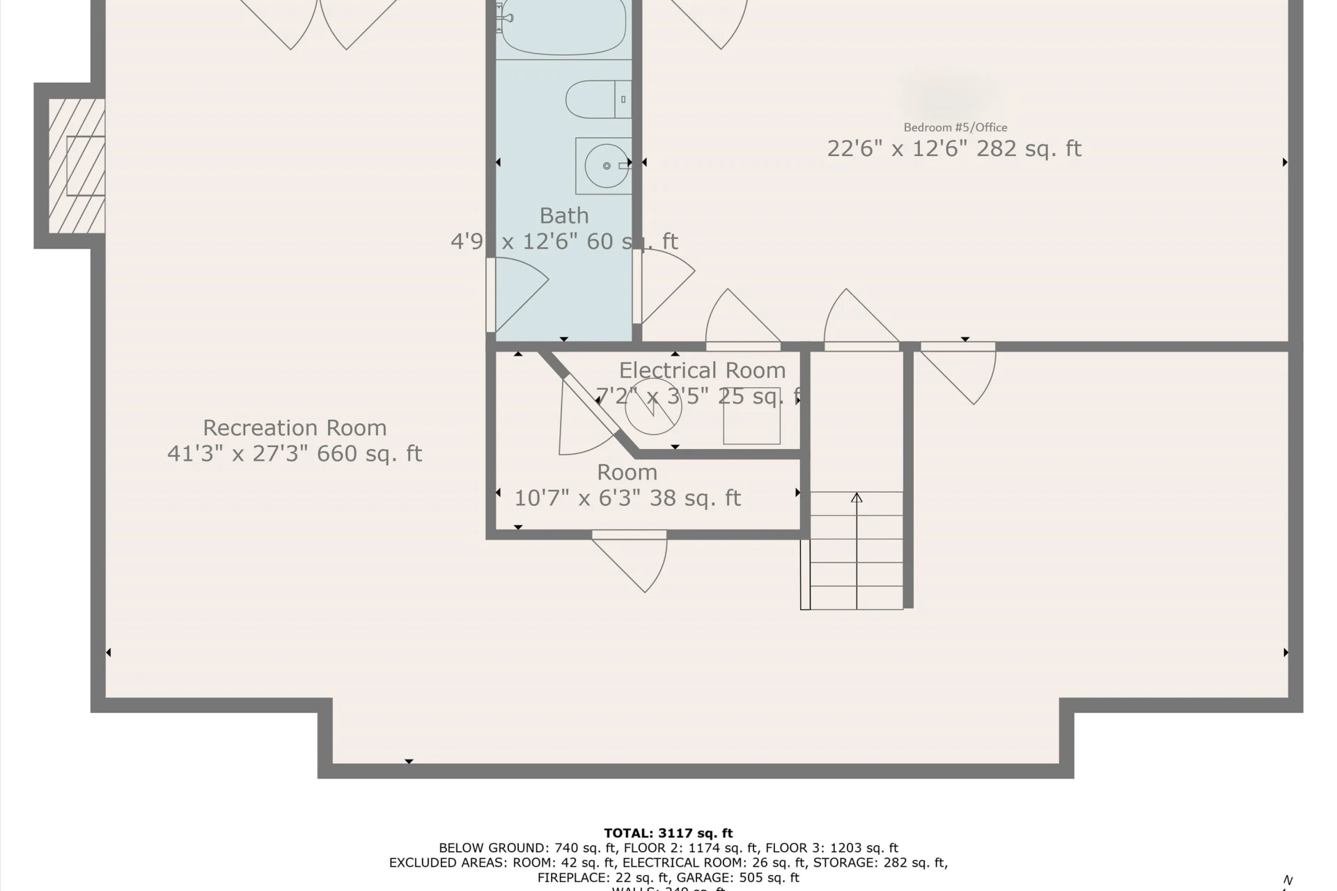 6206 Stone Manor DR - Photo 5