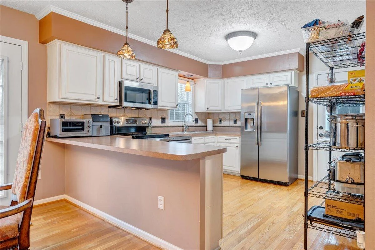 117 Meadow Brook DR - Photo 16