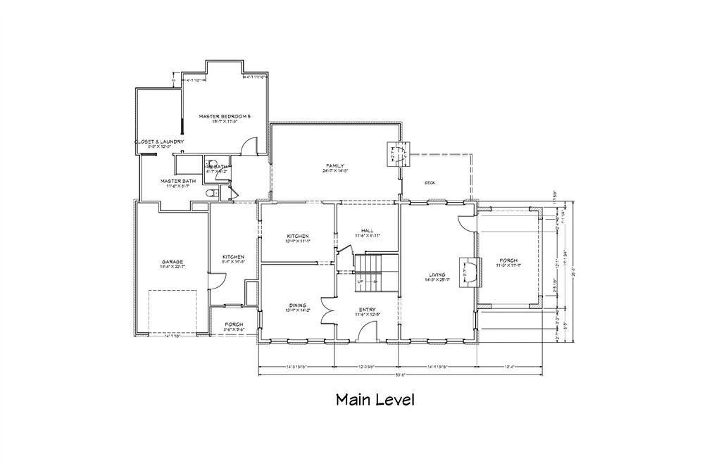 2912 Wycliffe AVE - Photo 6